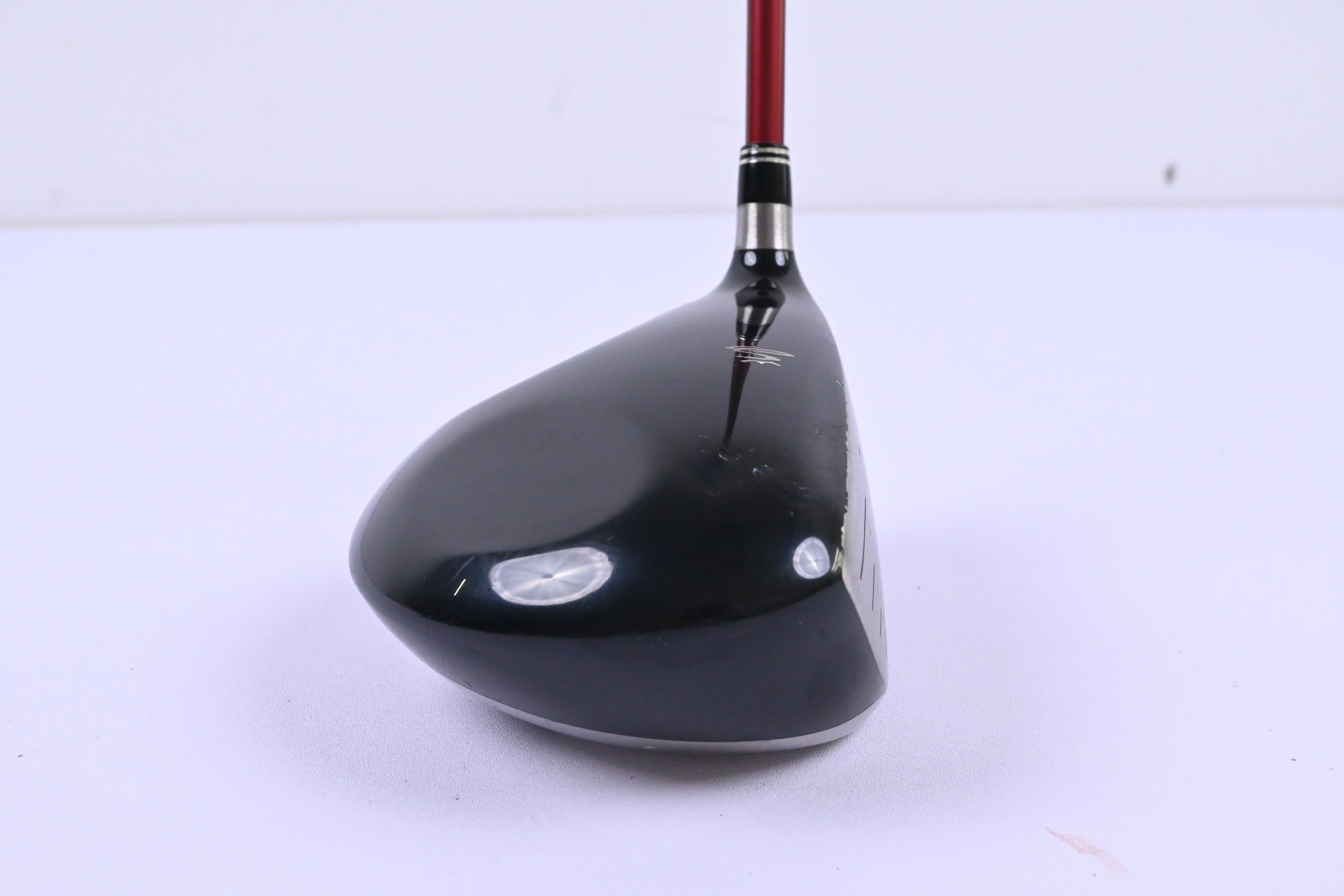 Cobra SZ Driver / 9 Degree / Regular Flex Cobra Graphite Design YS-5.1 55 Shaft