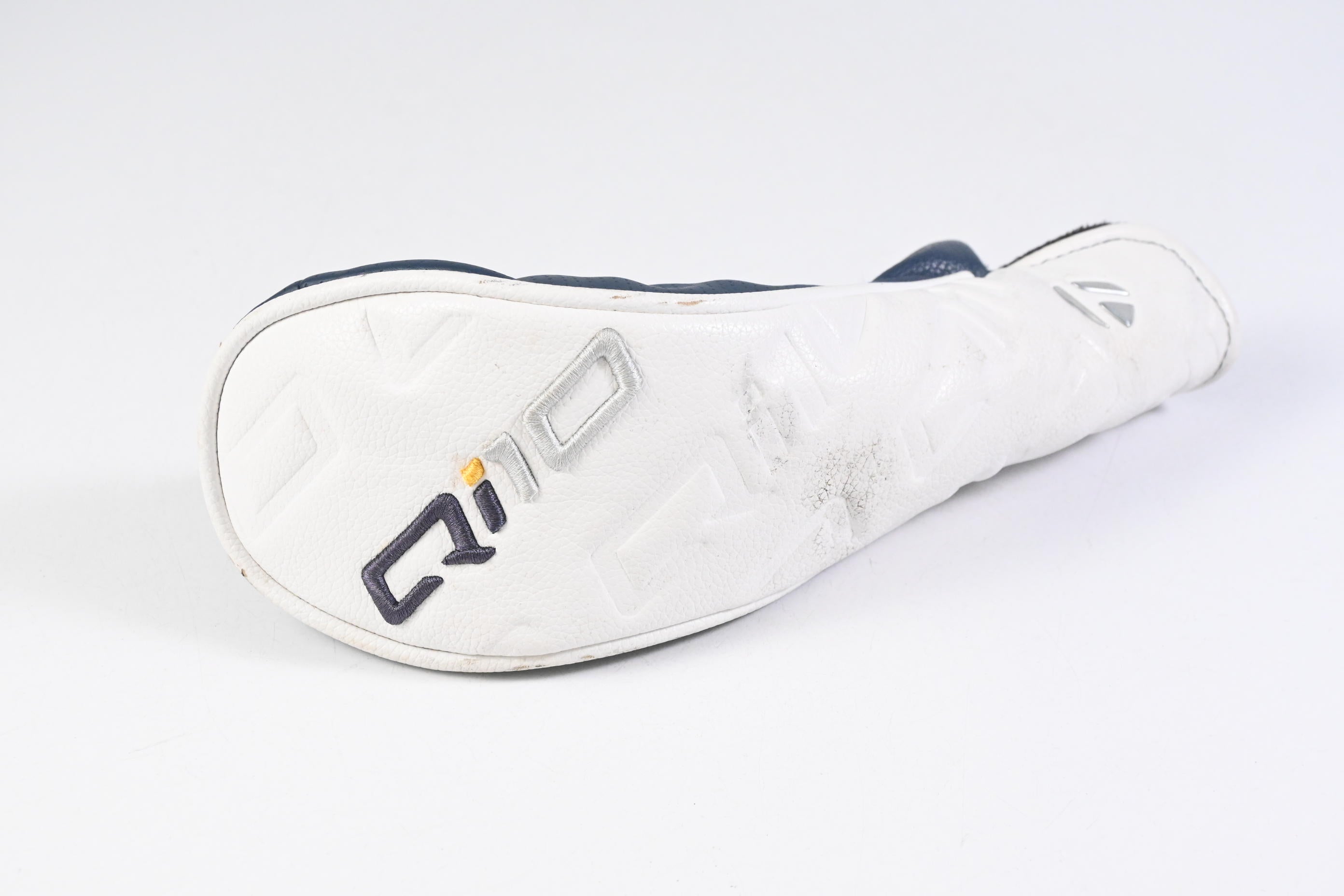 Taylormade Qi10 #5 Hybrid / 25 Degree / Senior Flex Speeder NX TCS 50 Shaft