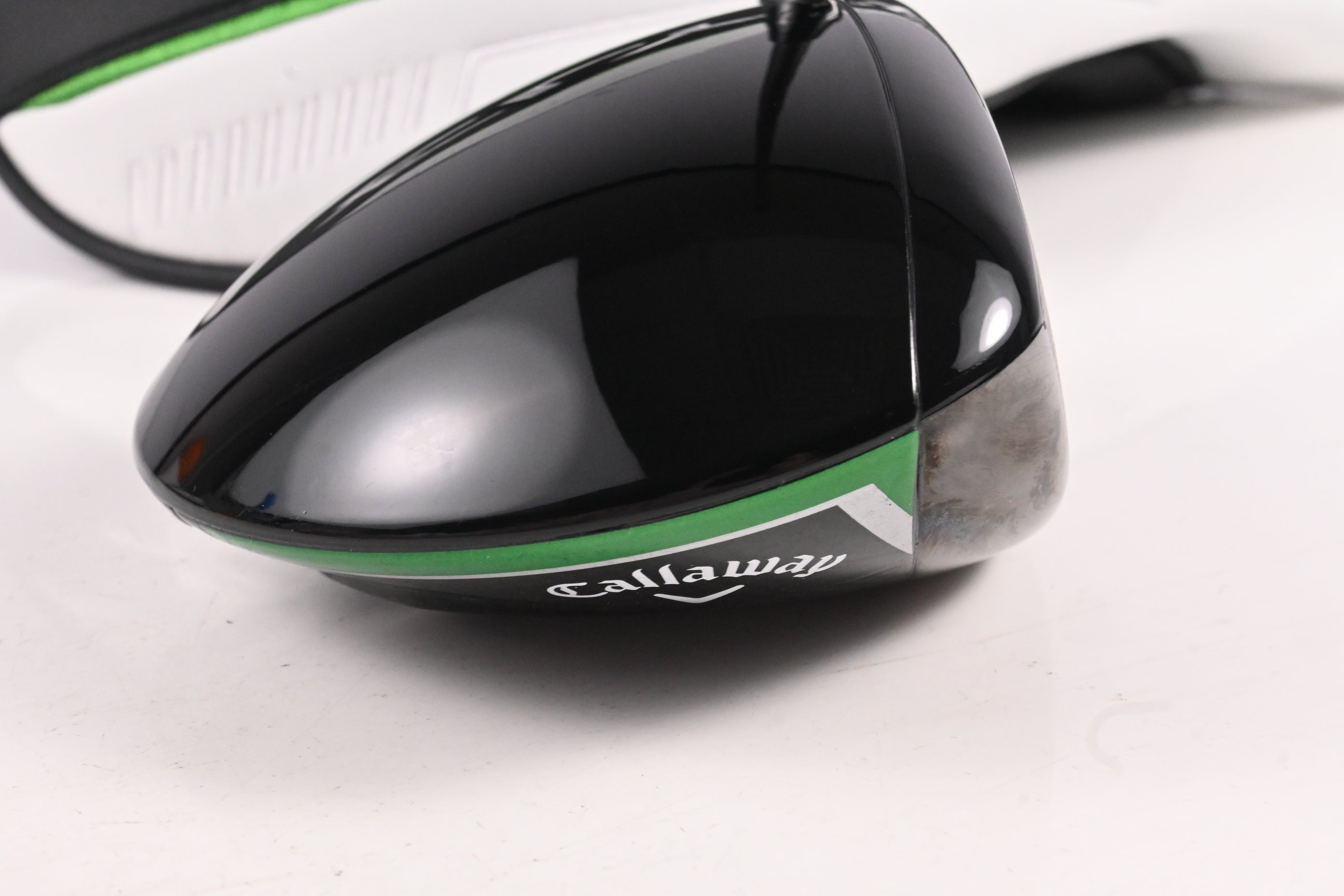 Callaway Elyte Triple Diamond Driver / 9 Degree / X-Flex Tensei 1K Black 65