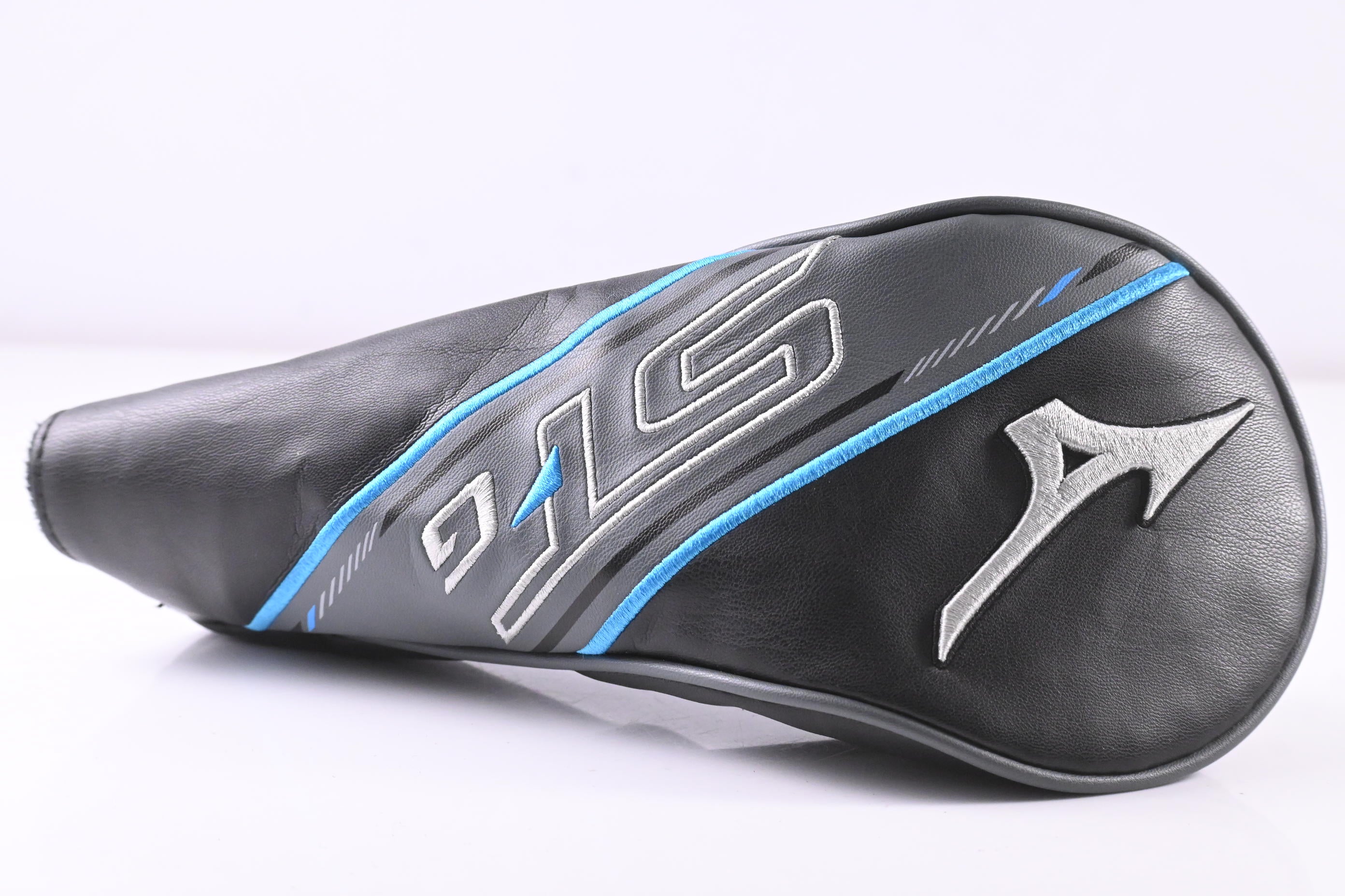 Mizuno ST-G Titanium #5 Wood / 18 Degree / Stiff Flex Kai`li Blue 60 Shaft