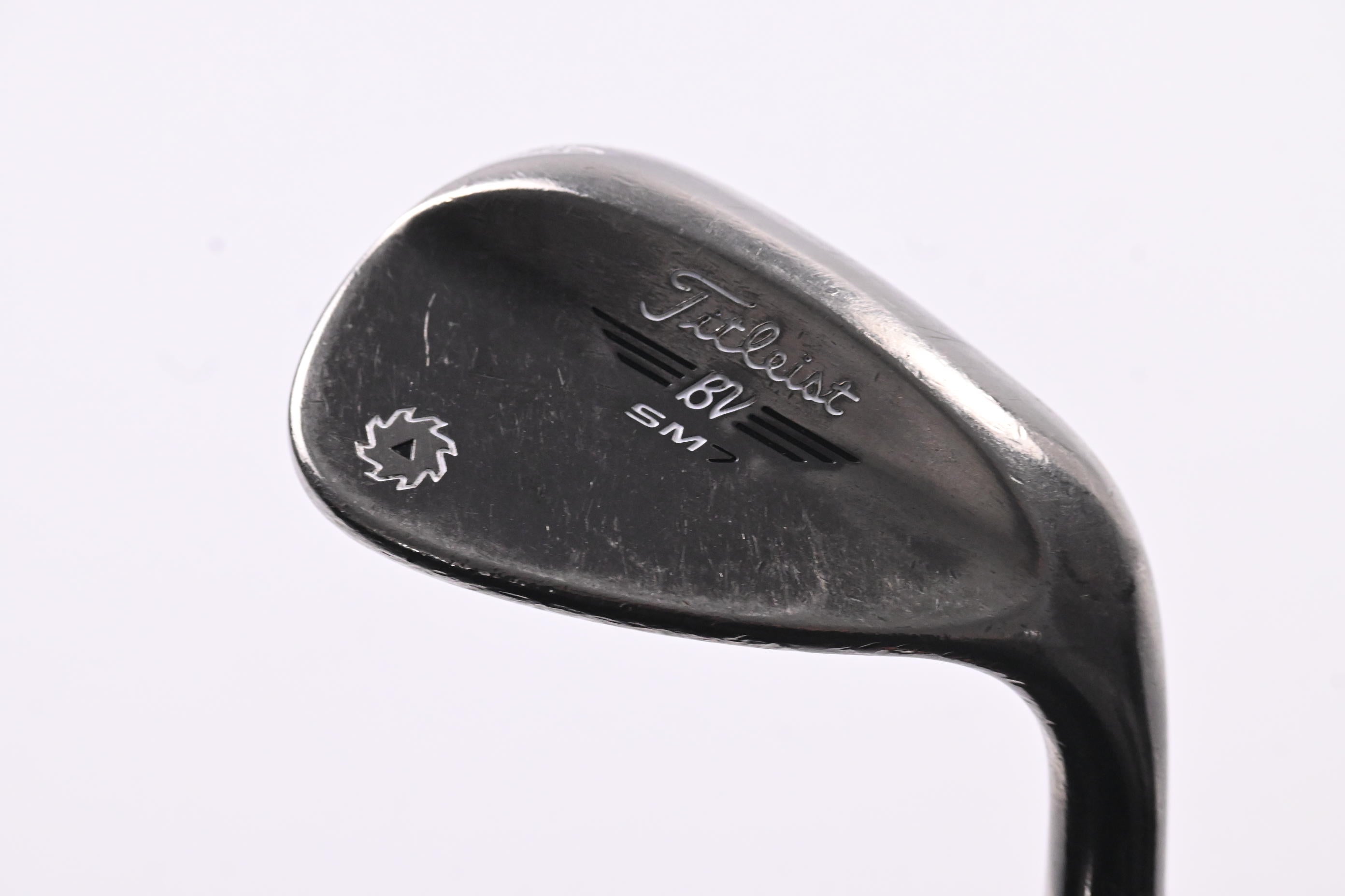 Titleist Vokey SM7 Sand Wedge / 54 Degree / Wedge Flex Vokey SM7 Shaft