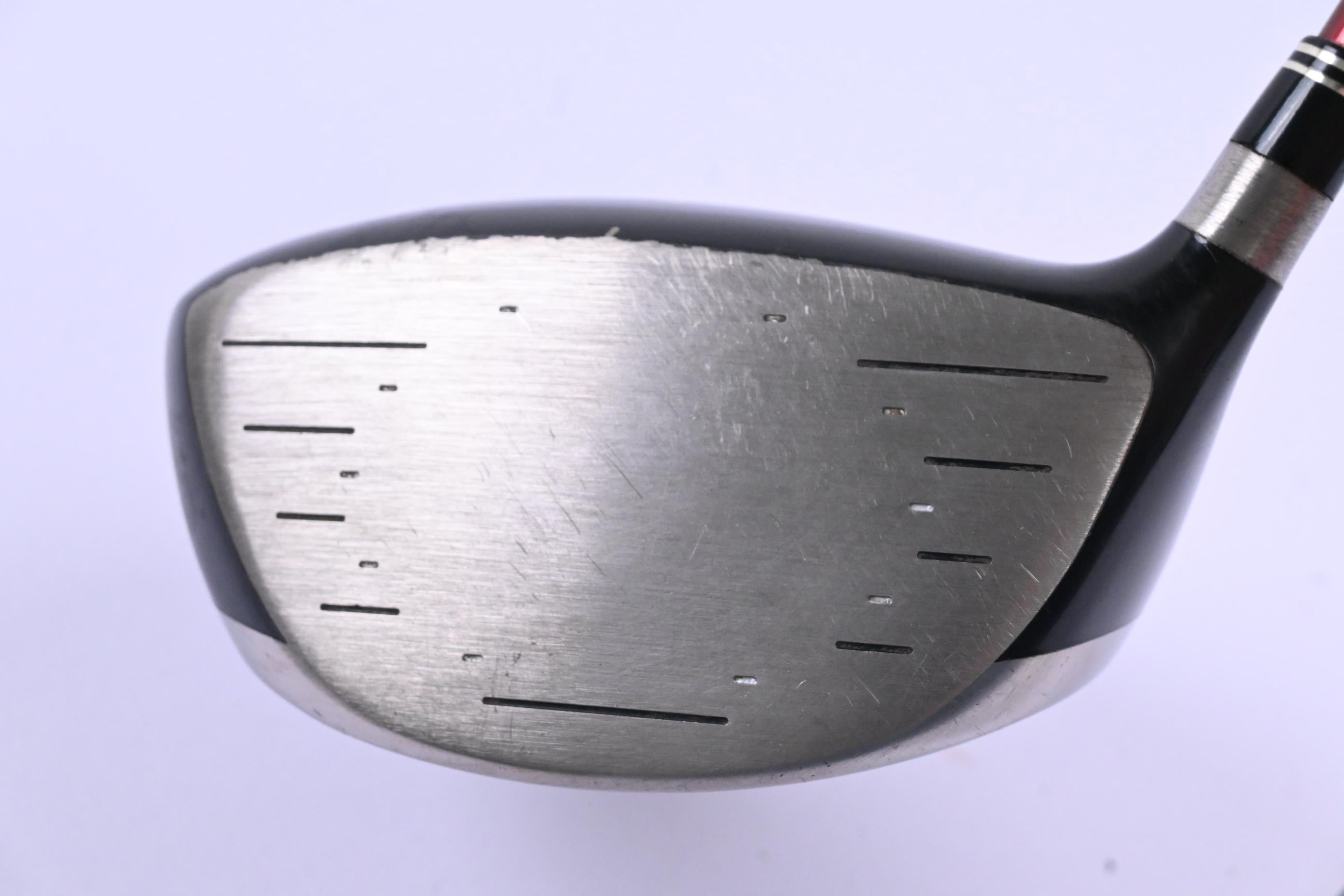 Cobra SZ Driver / 9 Degree / Regular Flex Cobra Graphite Design YS-5.1 55 Shaft