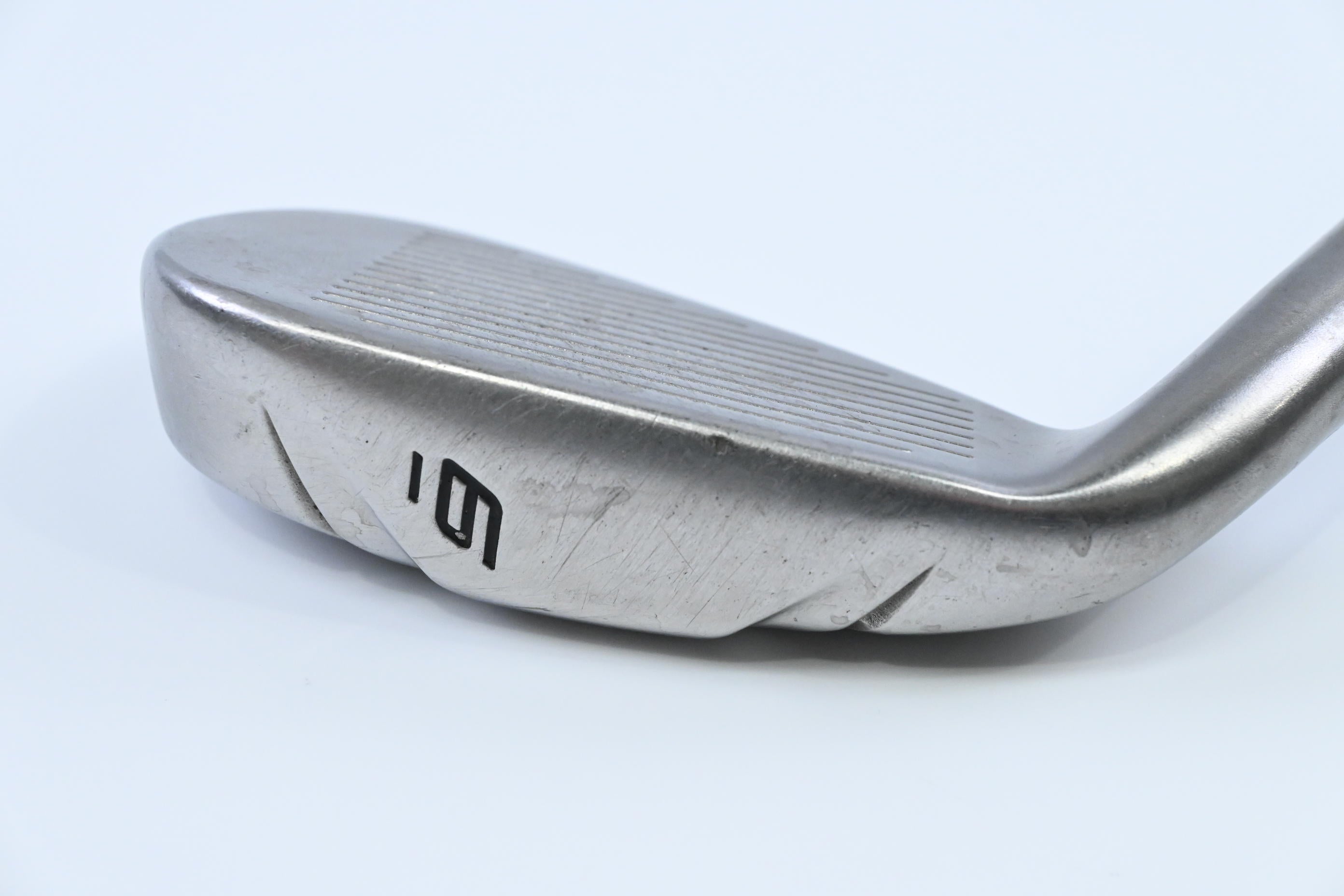 Taylormade RBZ #6 Iron / Regular Flex Taylormade RBZ Shaft