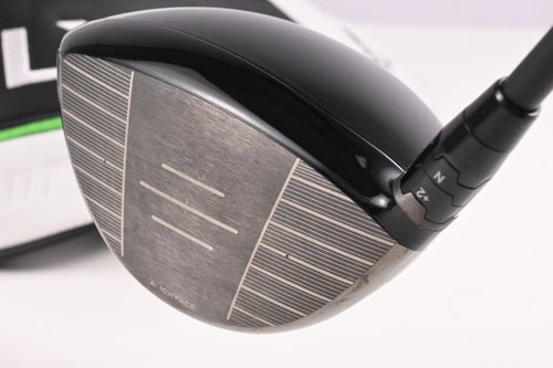 Callaway Elyte Triple Diamond Driver / 9 Degree / X-Flex Tensei 1K Black 65