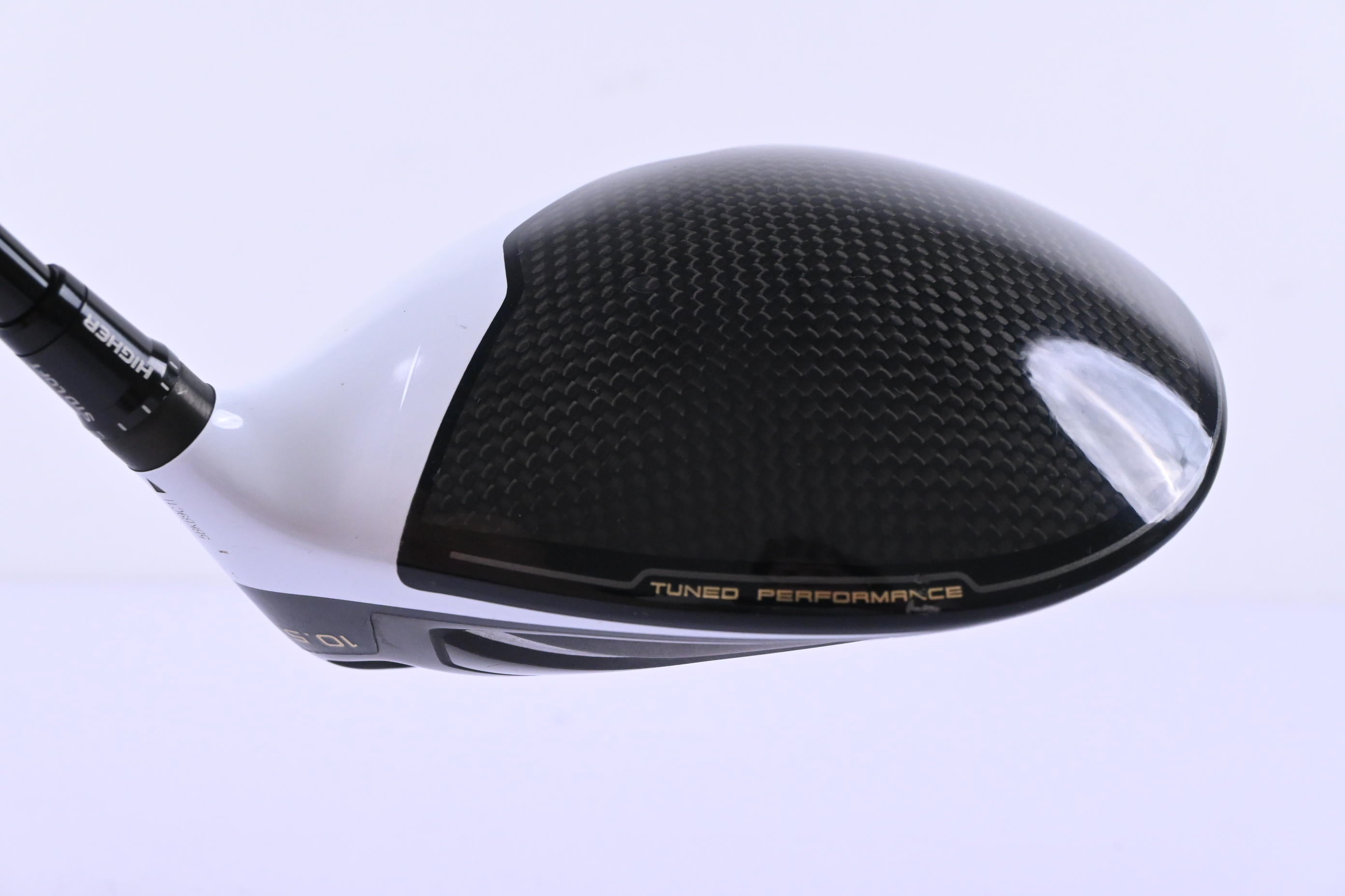 Taylormade M2 2016 Driver / 10.5 Degree / Senior Flex Fujikura Ventus TR Blue 5