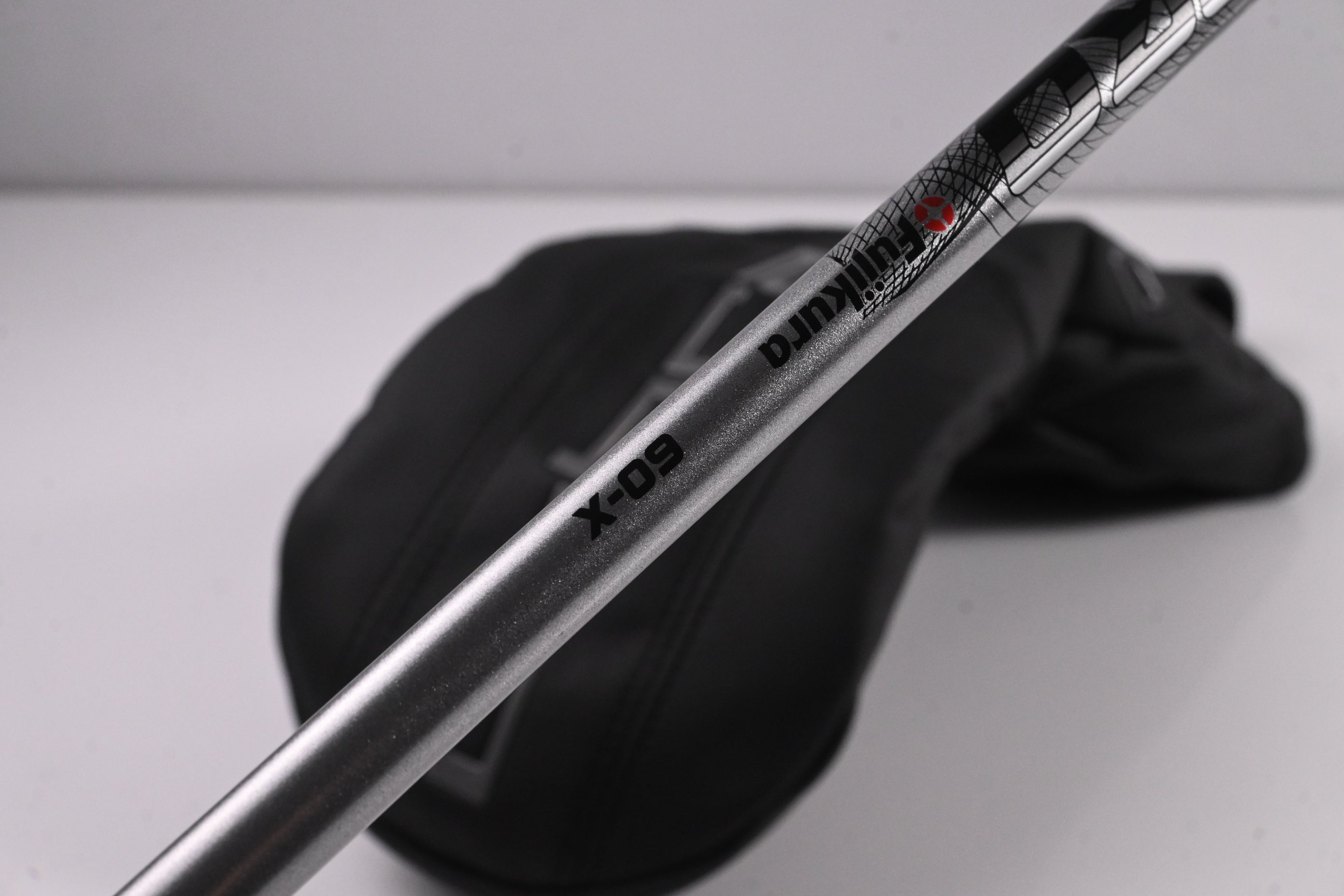 Cobra DS-Adapt LS Driver / 9 Degree / X-Flex Fujikura Pro 60 Shaft