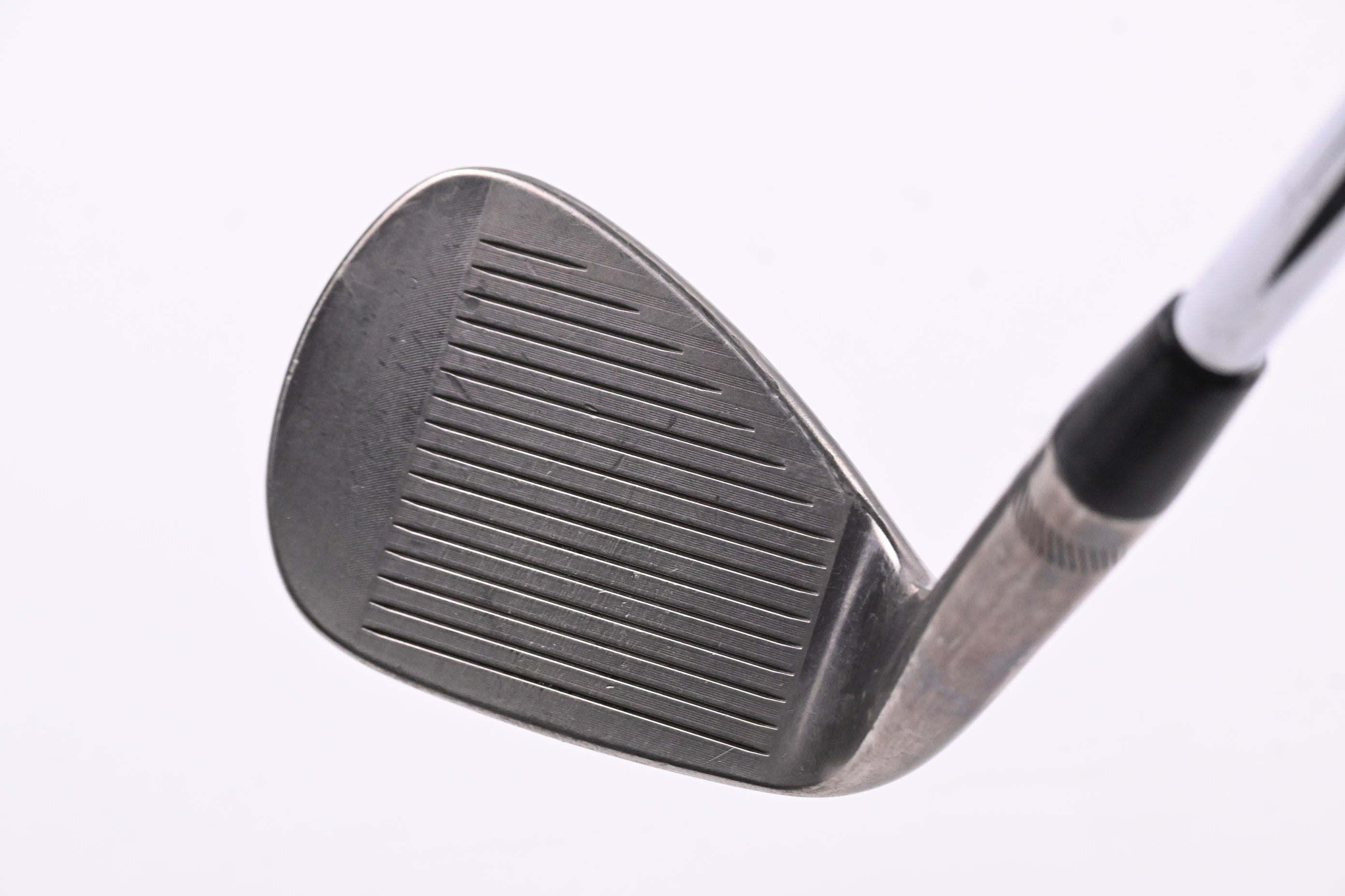 Titleist Vokey SM8 Gap Wedge / 50 Degree / Wedge Flex Titleist Steel Shaft
