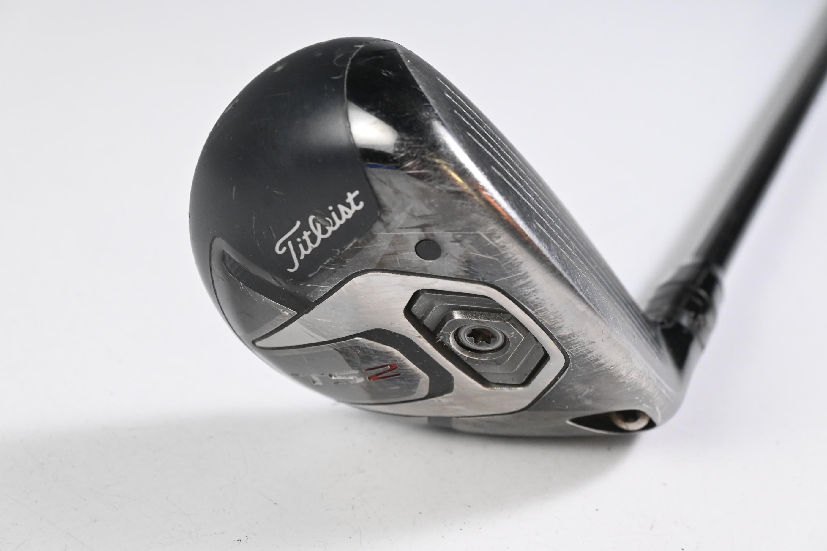Titleist TS2 #3 Hybrid / 19 Degree / Regular Flex Tensei AV Blue 70 Shaft