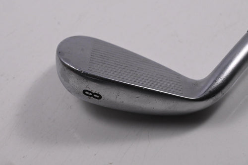Callaway Apex CF16 #8 Iron / 35 Degree / Stiff Flex KBS Tour C-Taper Lite 110