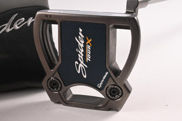 Taylormade Spider Tour X 2023 Putter / 34 Inch