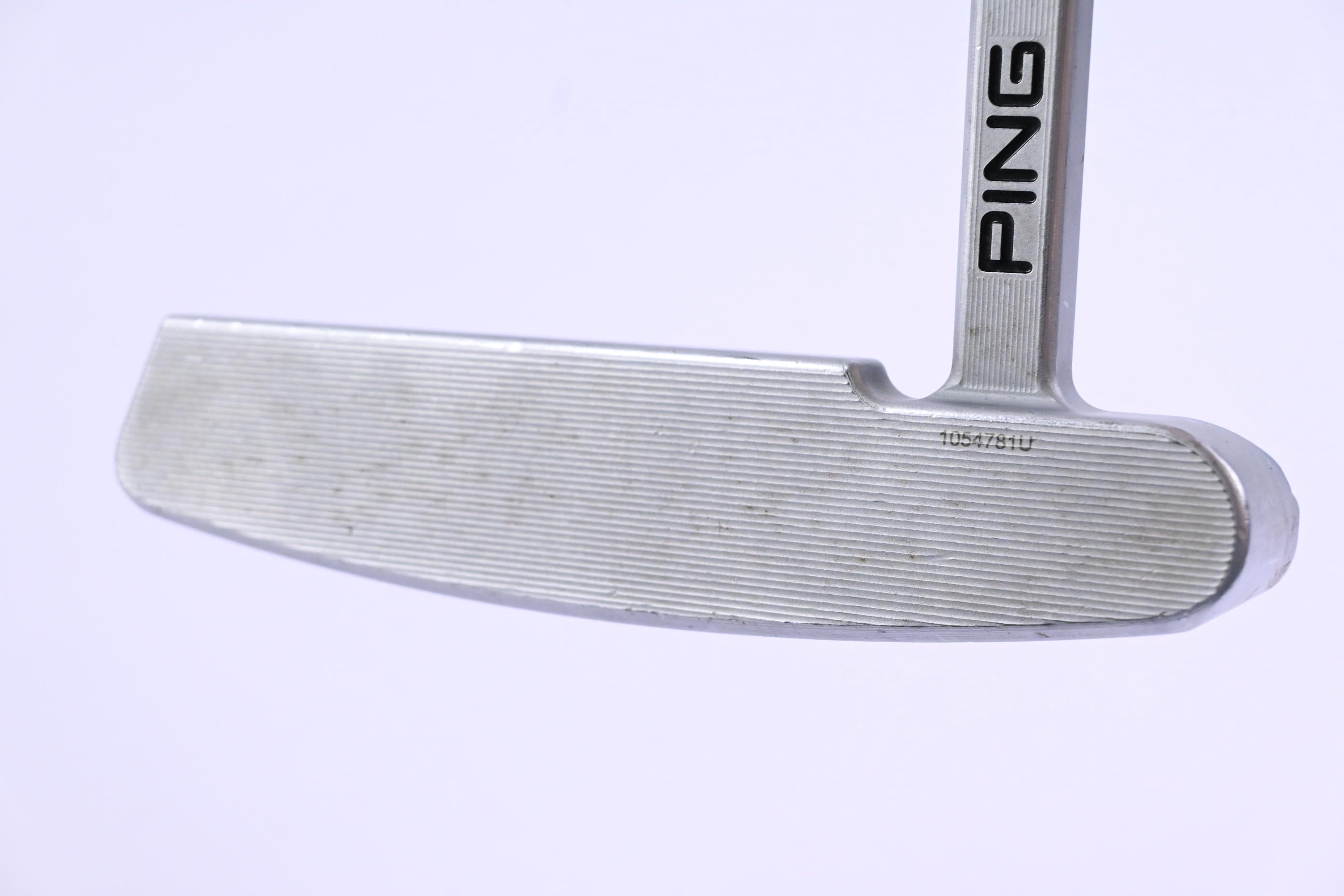 Ping Anser Milled Anser 1 Putter / Black Dot / 35 Inch