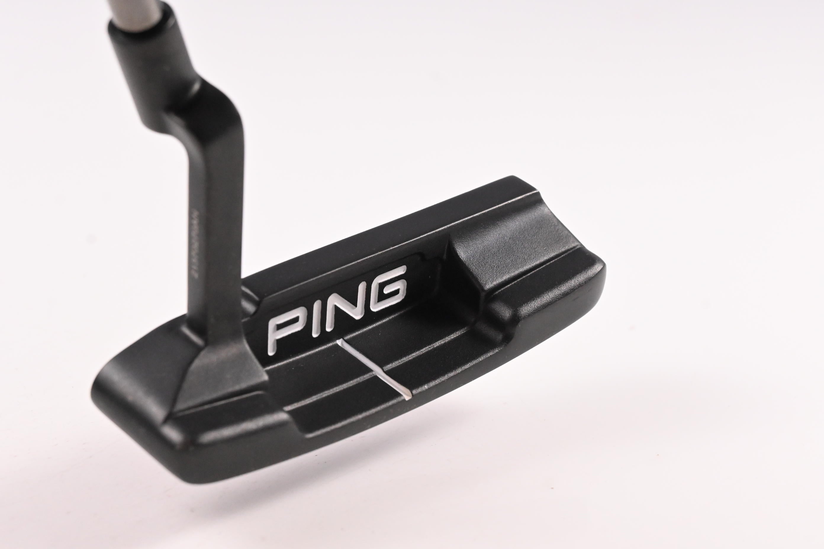 Ping 2021 Anser 2 Putter / Black Dot / 35 Inch