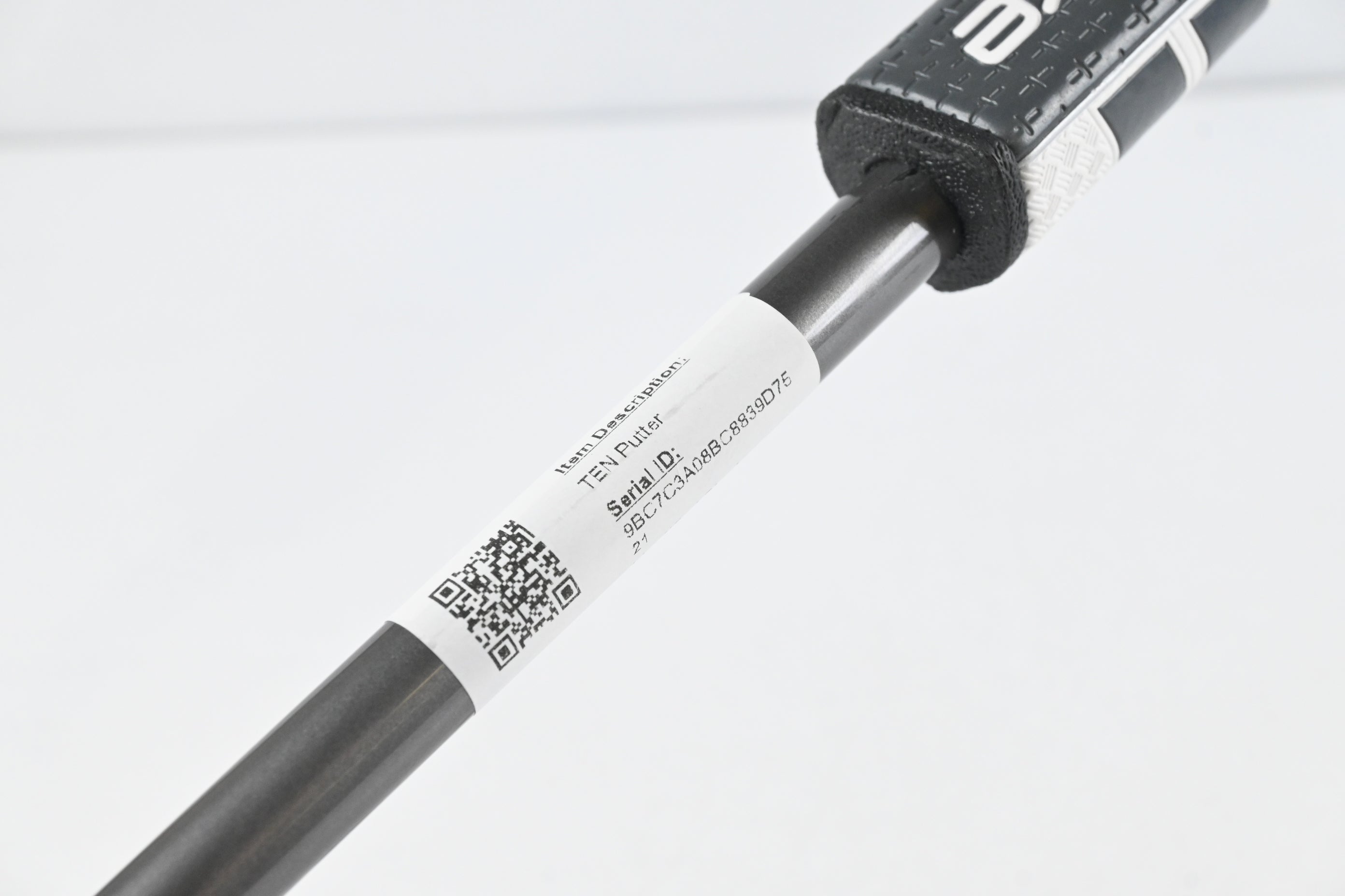 Odyssey 2-Ball TEN Triple Track Putter / 34 Inch