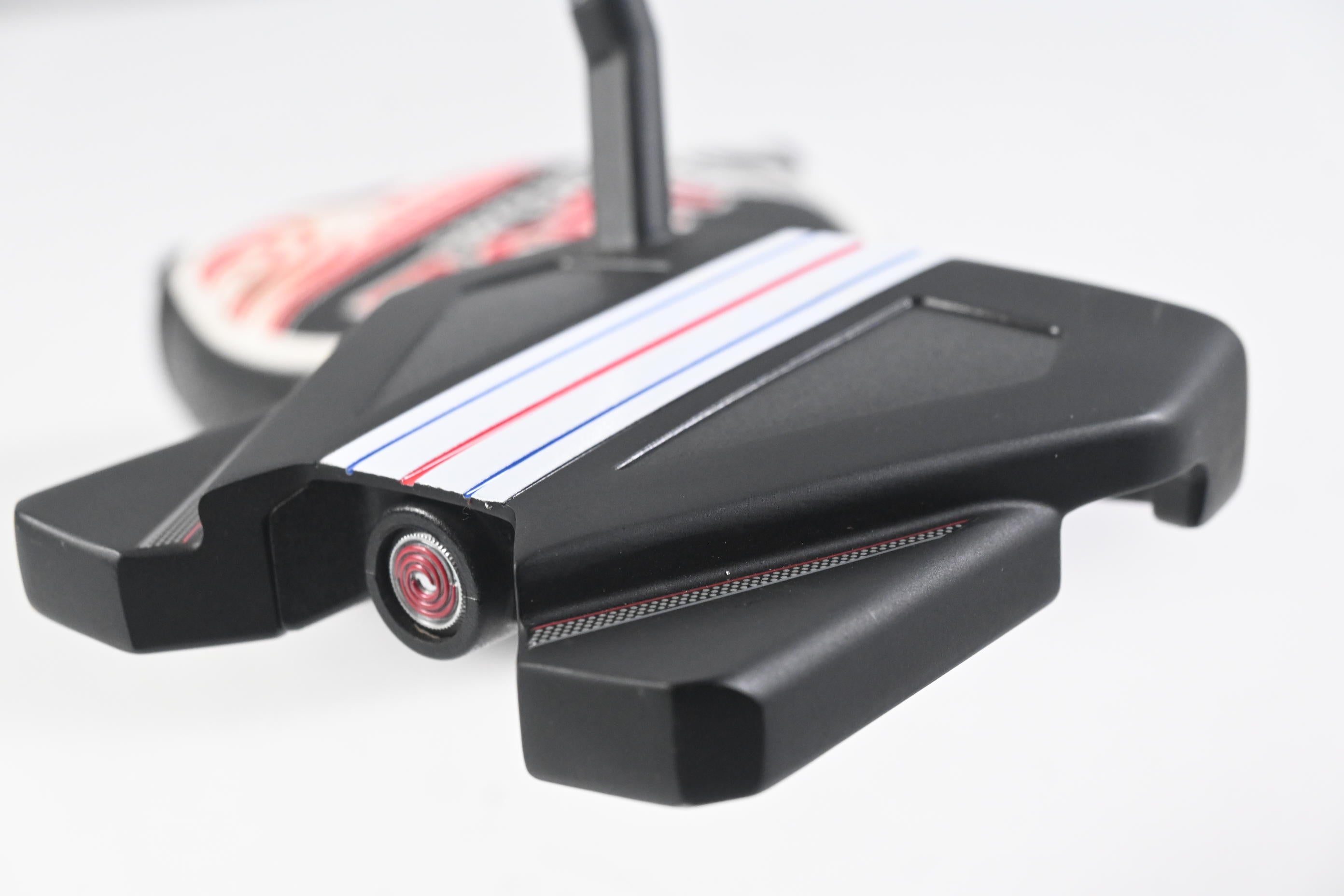 Odyssey TEN Triple Track Putter / 34 Inch