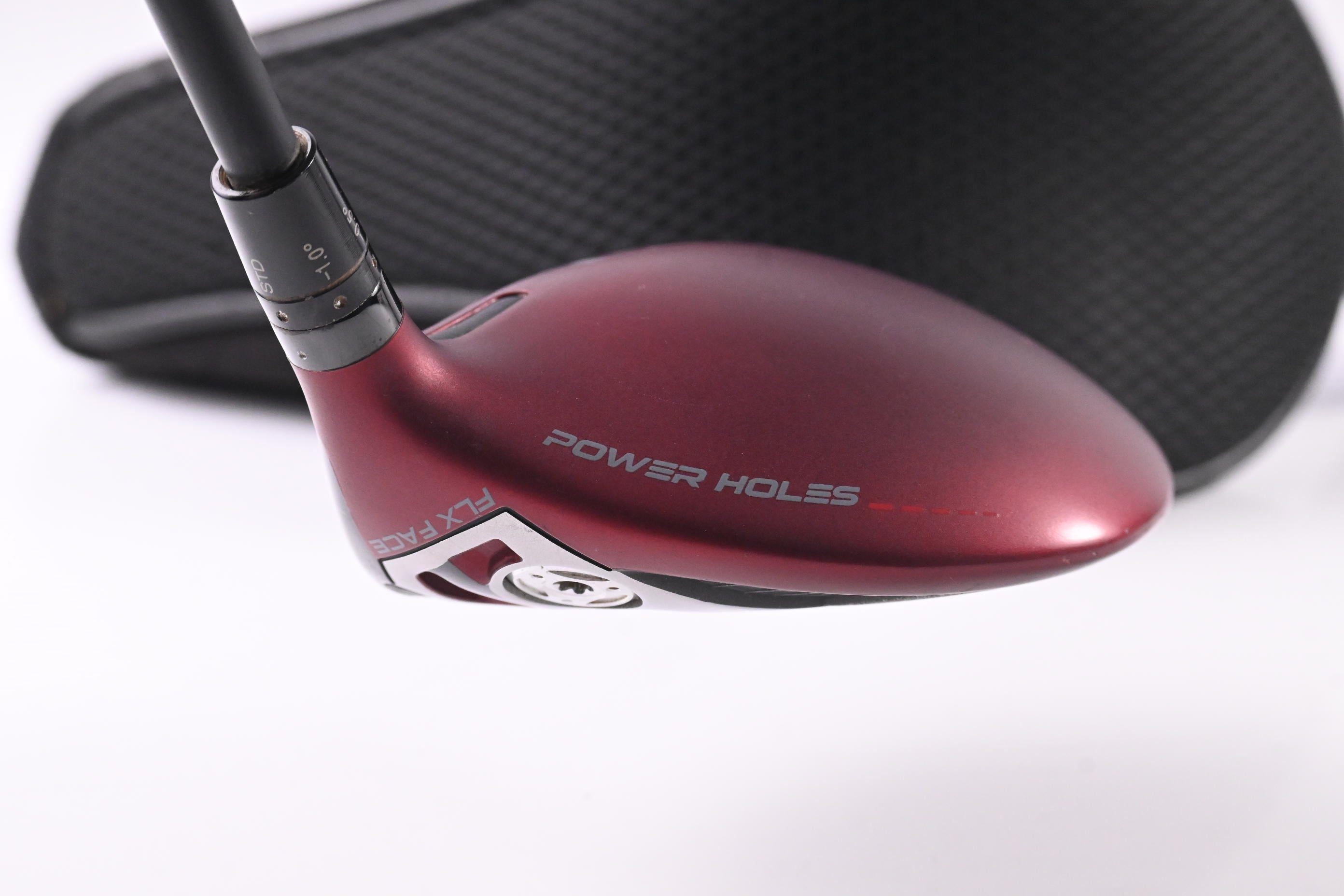 Wilson Staff C300 #3 Wood / 15 Degree / Stiff Flex Fujikura Pro 68 Shaft