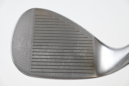 Cleveland CBX 4 Zipcore Lob Wedge / 58 Degree / Wedge Flex KBS HI-REV 2.0 115