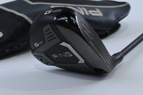 Ping G425 Max #3 Wood / 14.5 Degree / Regular Flex Rogue 70 White
