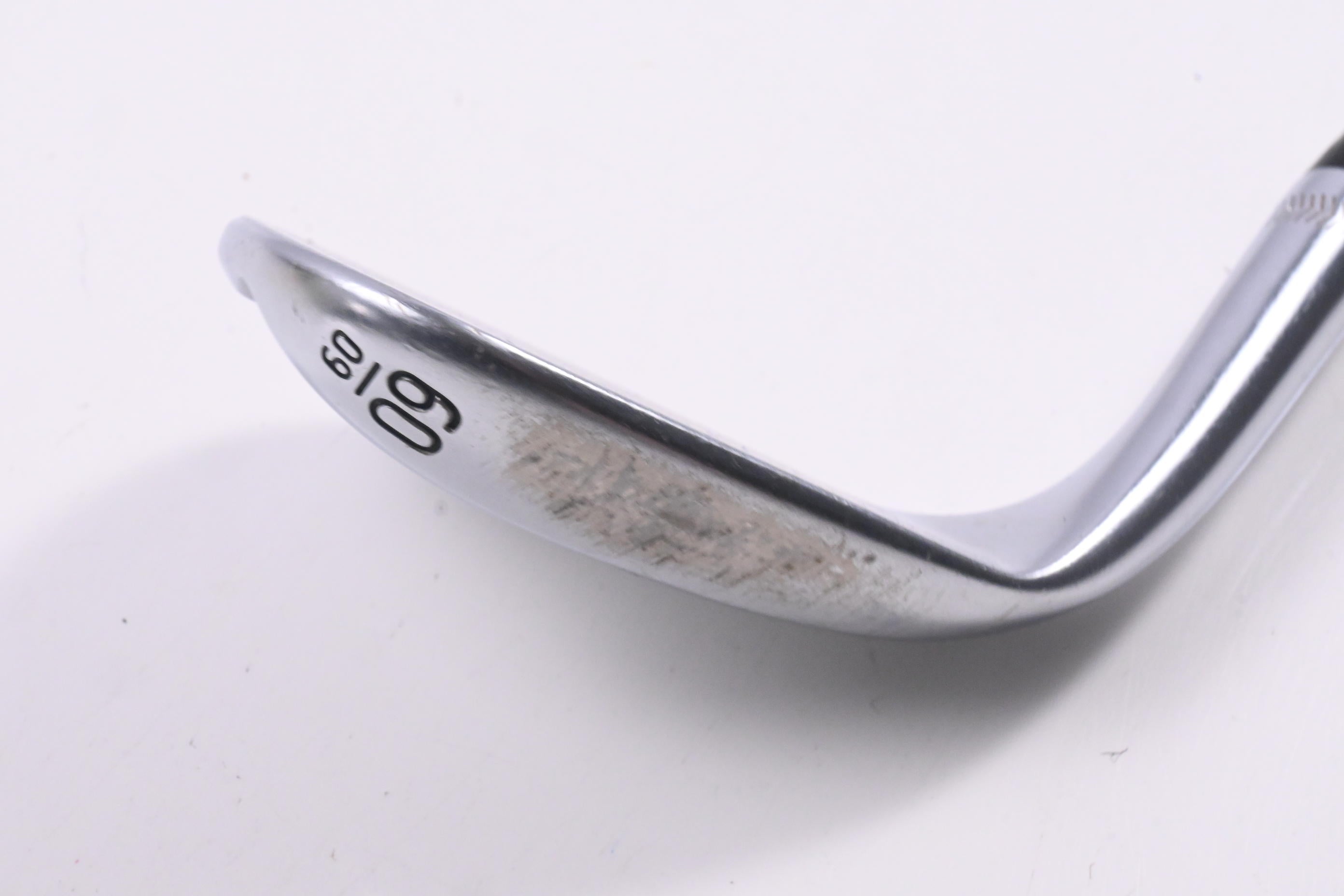 PXG 0311 Forged Lob Wedge / 60 Degree / Regular Flex Elevate MPH 95 Shaft