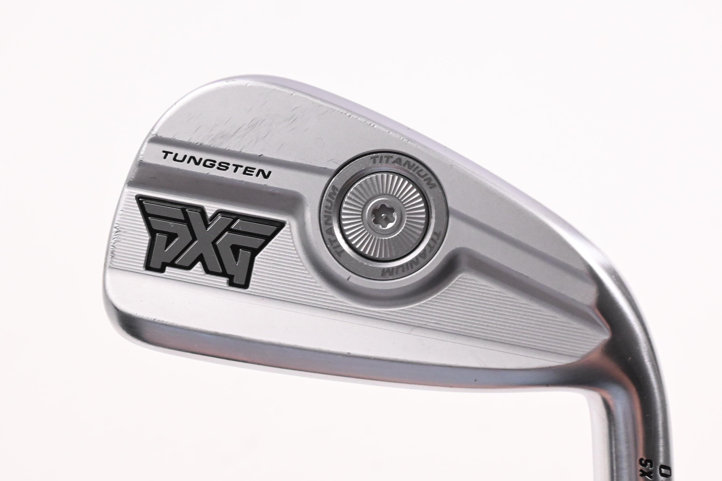 PXG 0311 P Gen7 #6 Iron / Stiff Flex N.S.Pro Modus3 Tour 105 Shaft