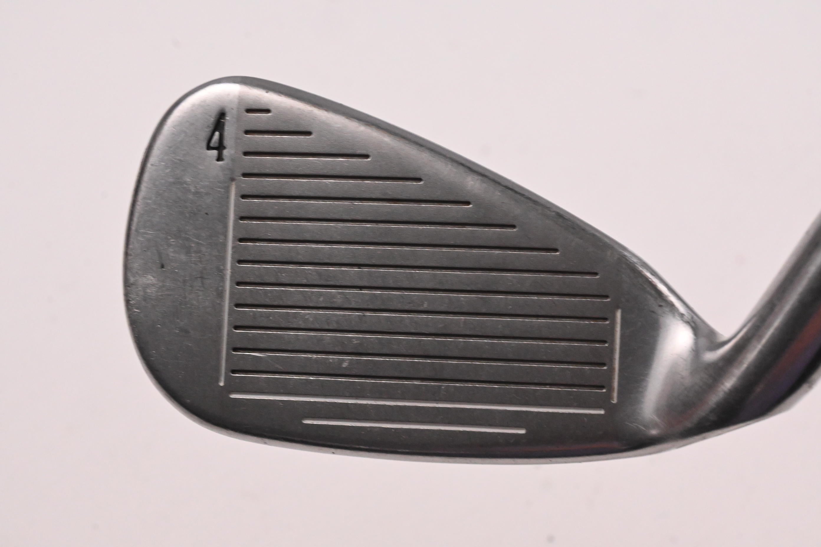 Callaway Big Bertha 1996 #4 Iron / 23.5 Degree / Regular Flex Callaway RCH 75