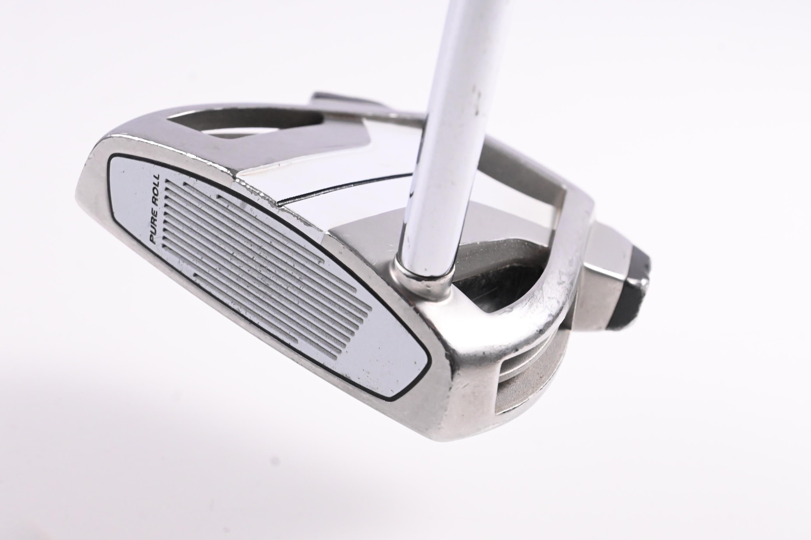 Taylormade Spider X Hydro Blast Putter / 34.5 Inch