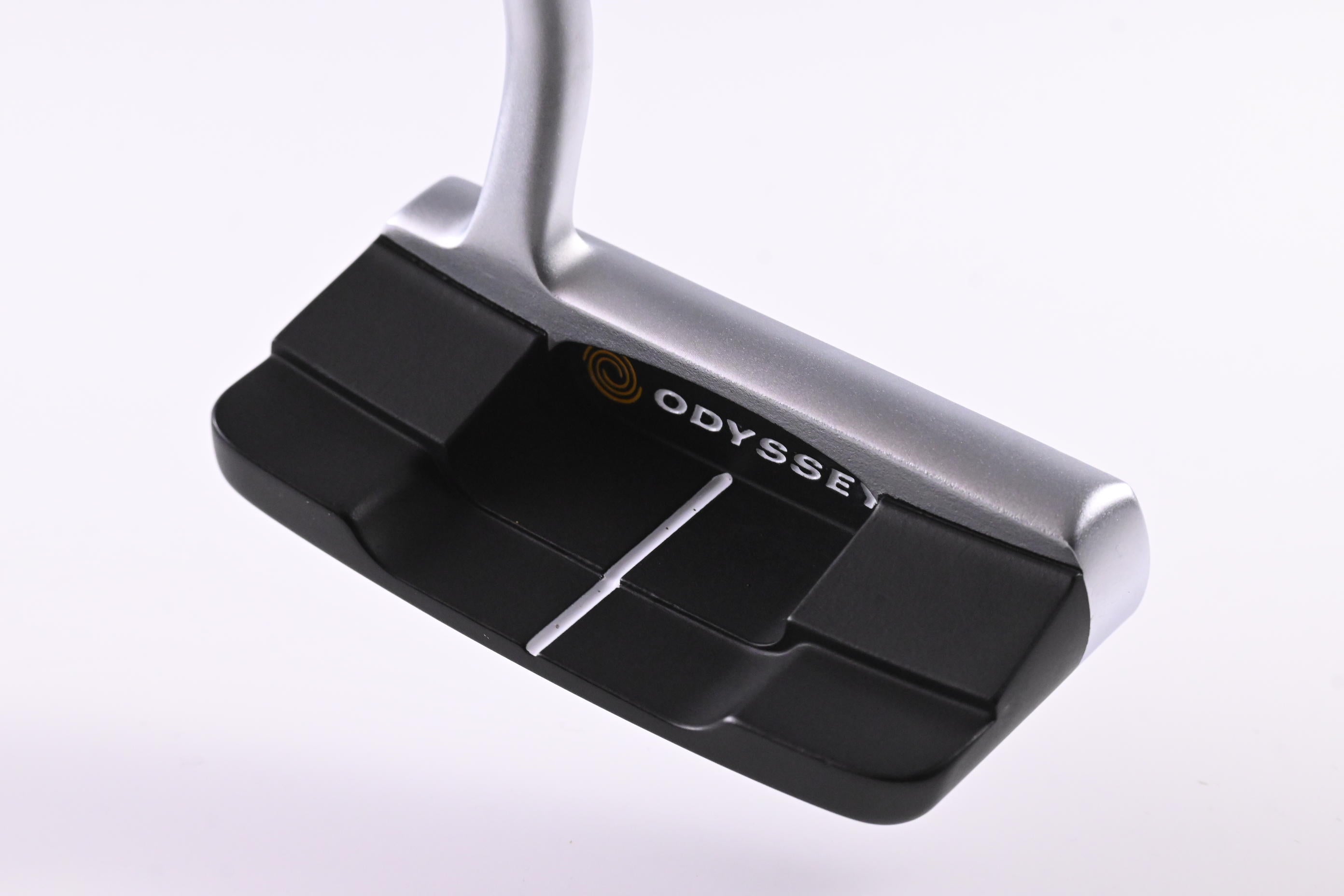 Odyssey White Hot OG Stroke Lab Double Wide Putter / 33 Inch