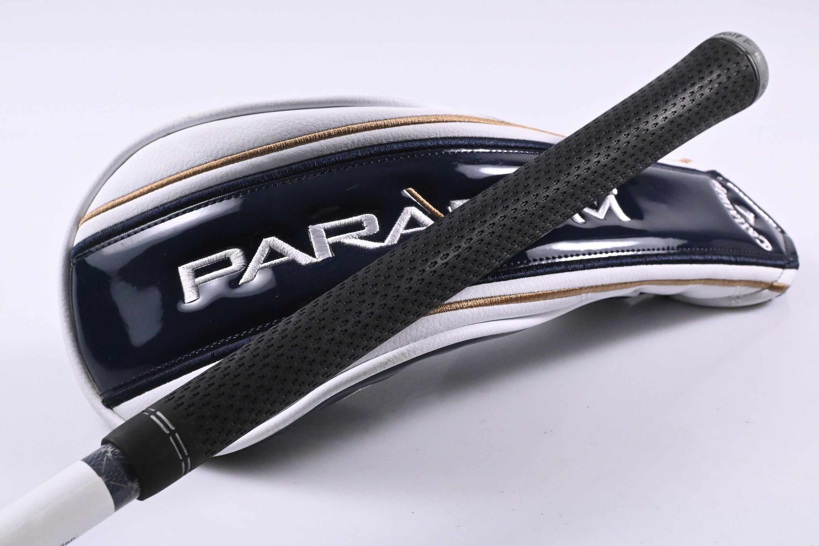 Callaway Paradym Triple Diamond #3+ Wood / 13.5 Degree / X-Flex Tensei AV White