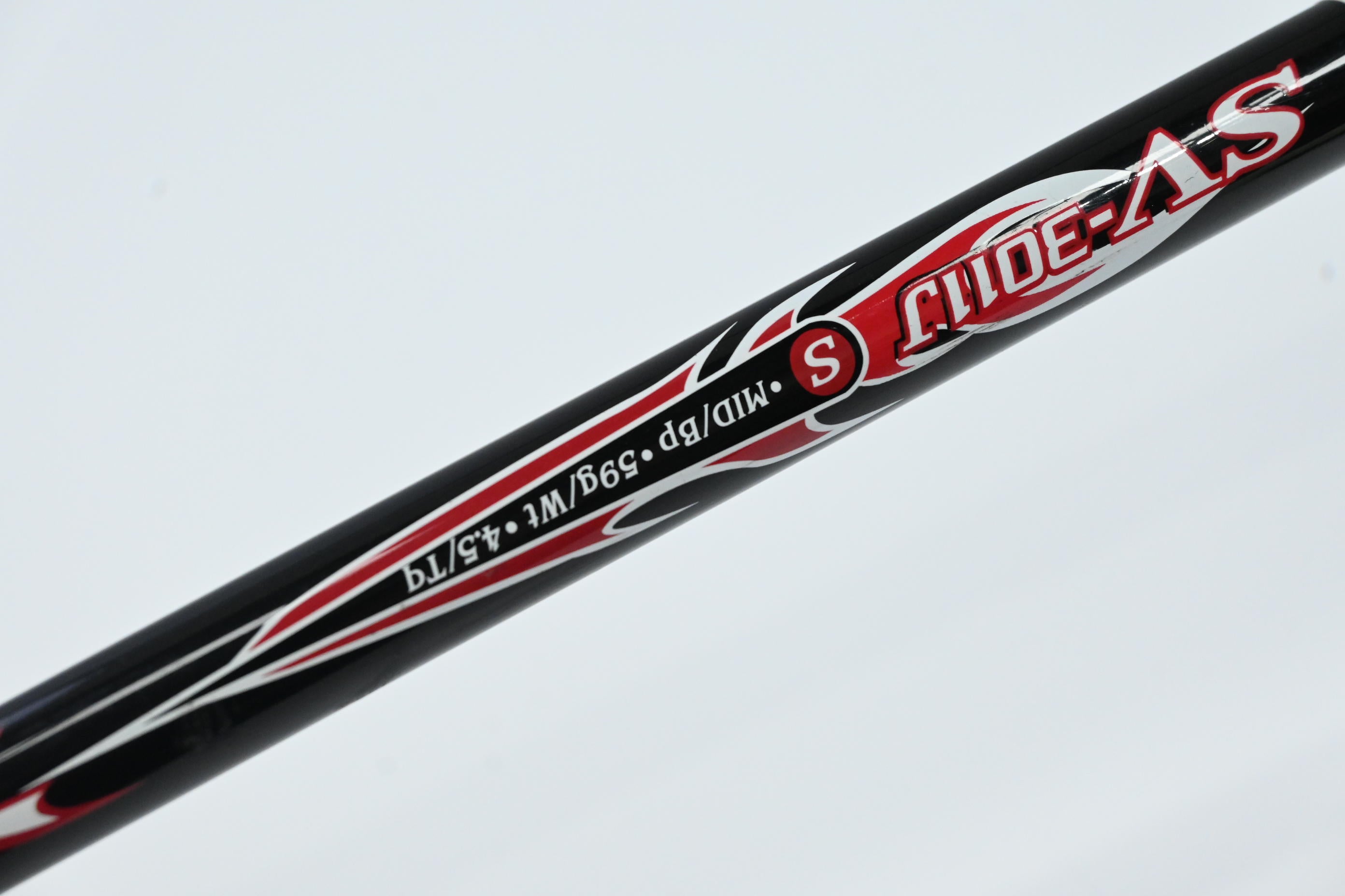 Srixon WR Driver / 9.5 Degree / Stiff Flex SV-3011J Shaft
