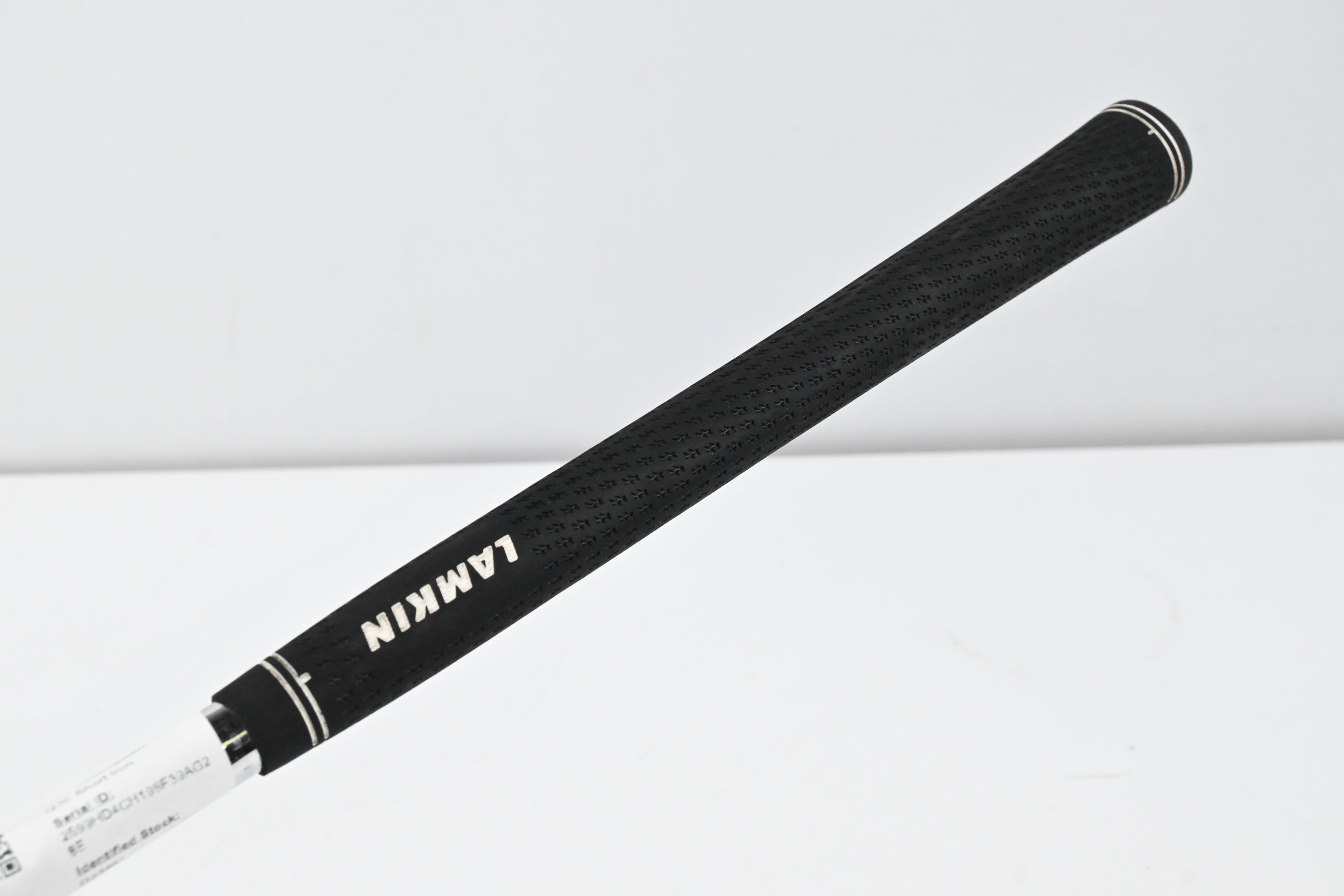 Ping i230 #8 Iron / Blue Dot / Stiff Flex Elevate MPH 95 Shaft