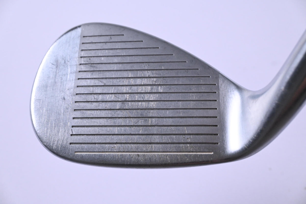 Taylormade Qi Sand Wedge / 54 Degree / Stiff Flex KBS Tour Lite Shaft