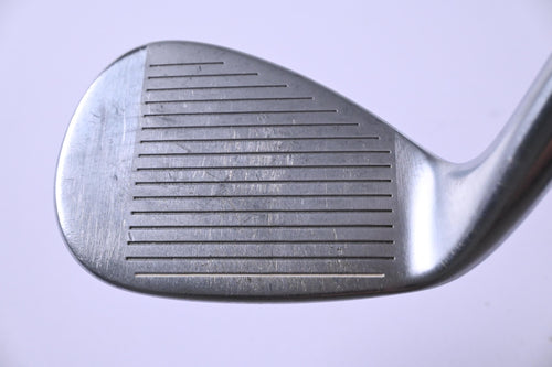 Taylormade Qi Sand Wedge / 54 Degree / Stiff Flex KBS Tour Lite Shaft