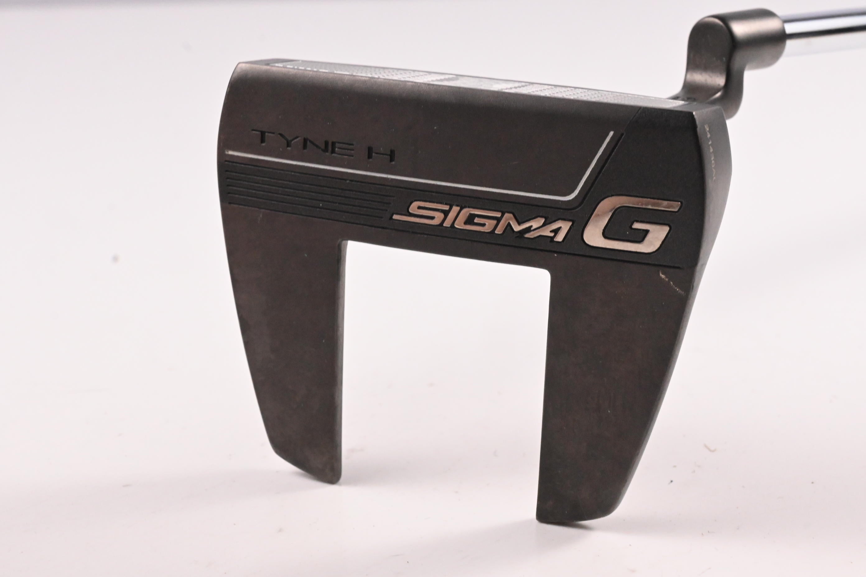 Ping Sigma G Tyne H Putter / 34 Inch