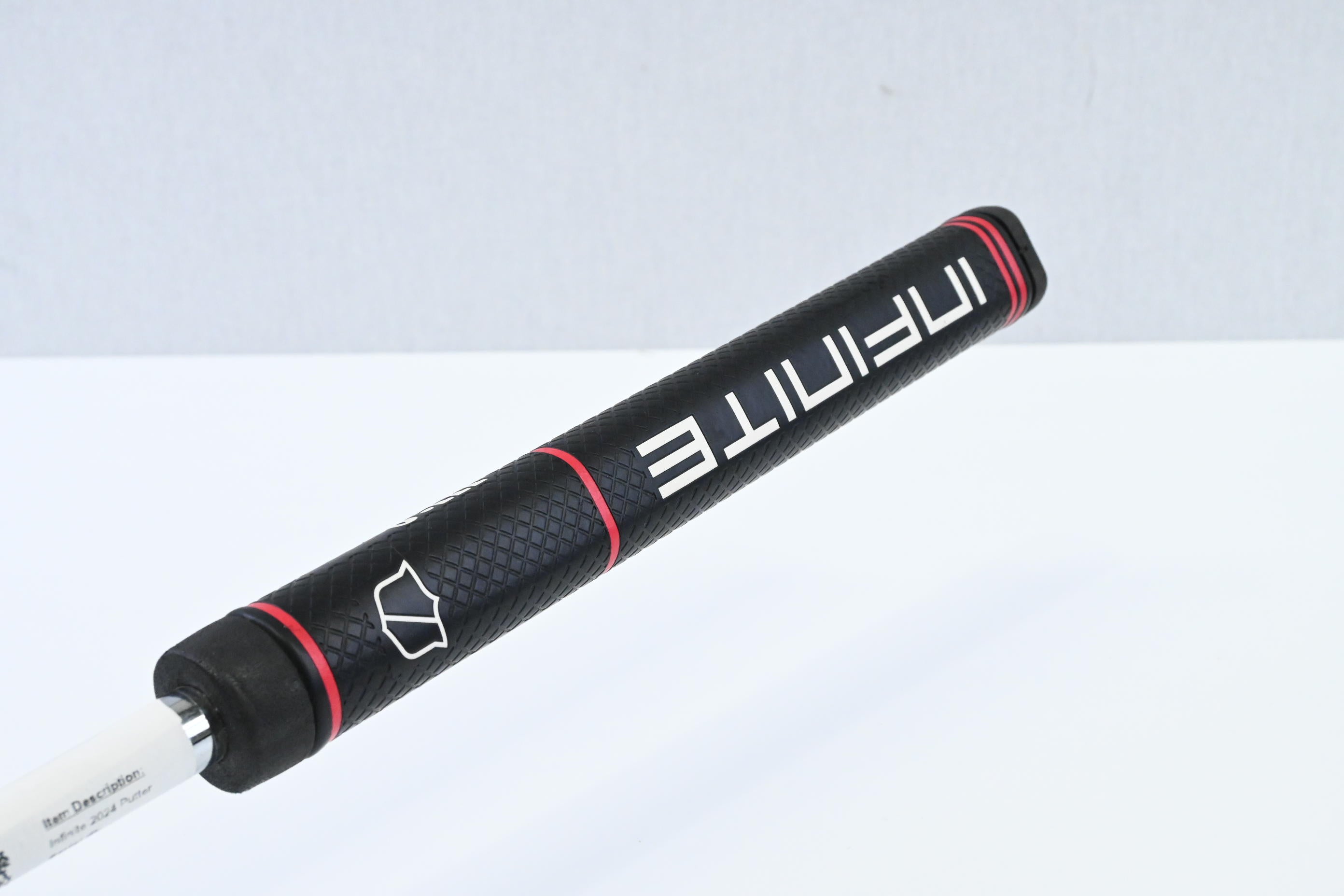 Wilson Infinite Windy City 2024 Putter / 34 Inch