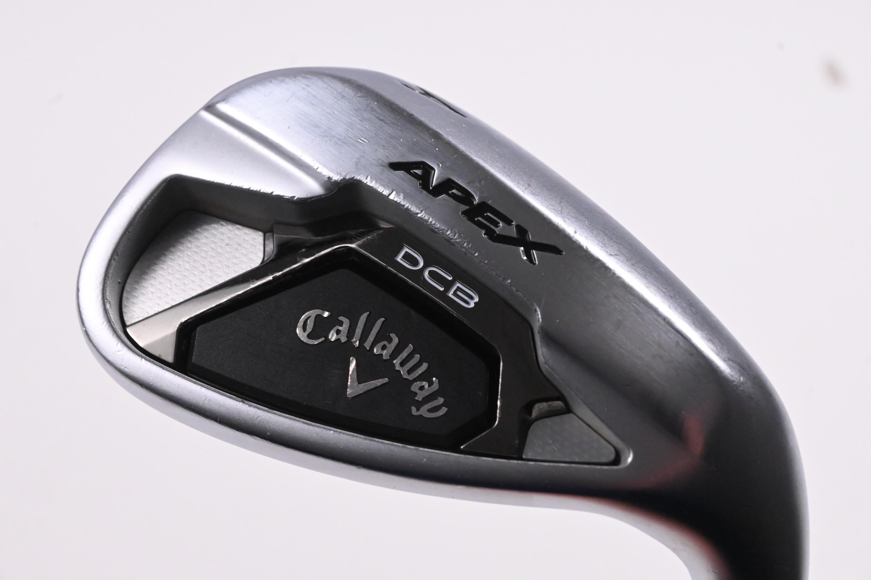 Callaway Apex DCB Approach Wedge / 48 Degree / Stiff Flex Elevate MPH 95 Shaft