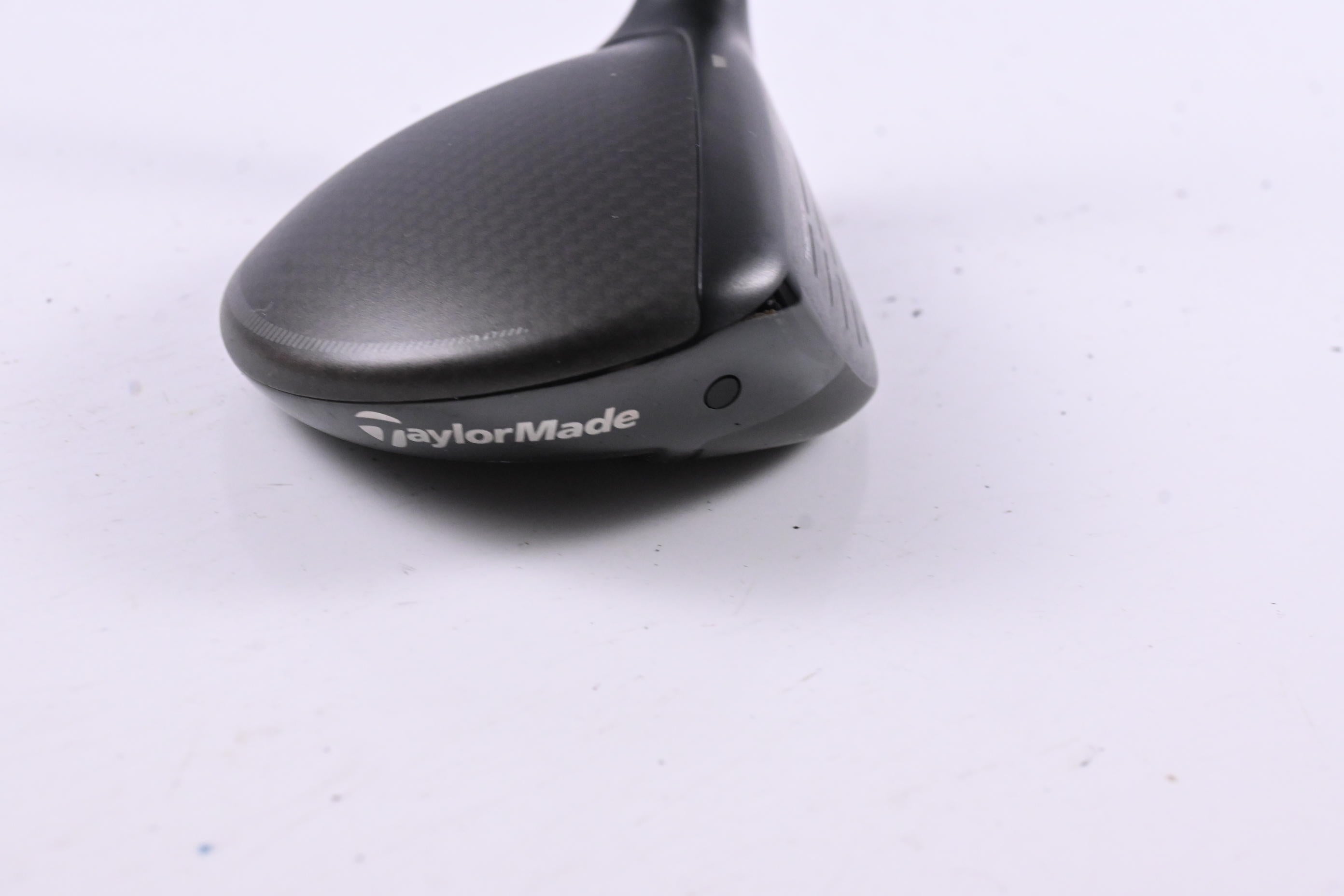Taylormade Qi4D Max #5 Hybrid / 26 Degree / Regular Flex KBS Prototype 75 Shaft