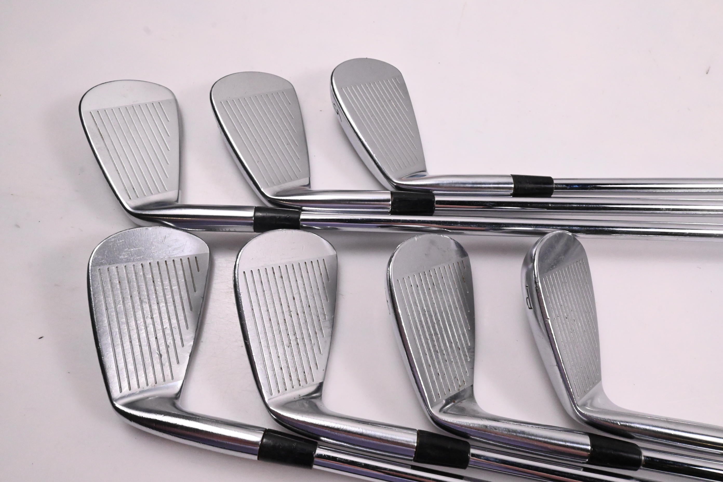 Mizuno MP-H5 Irons / 4-PW / Regular Flex N.S.Pro 950GH Shafts