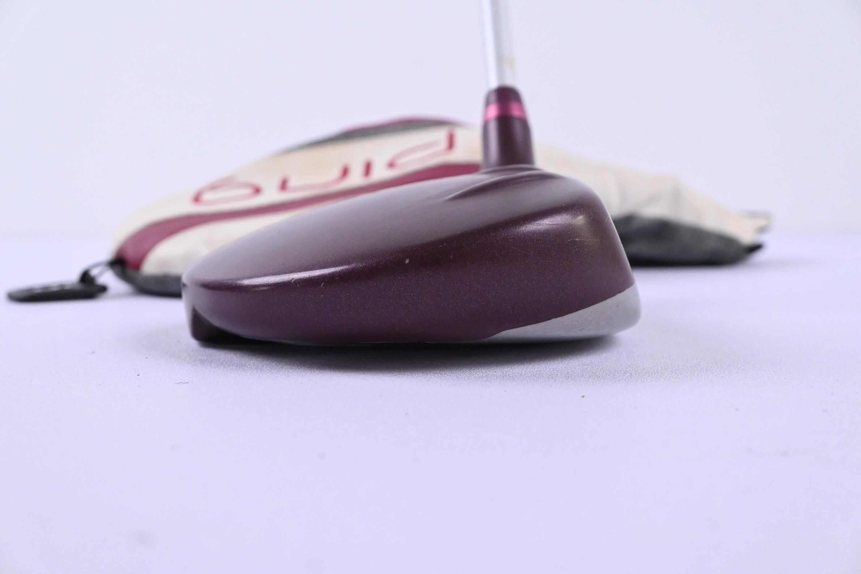 Ladies Ping G Le2 #5 Wood / 22 Degree / Ladies Flex Ping ULT 240 Shaft