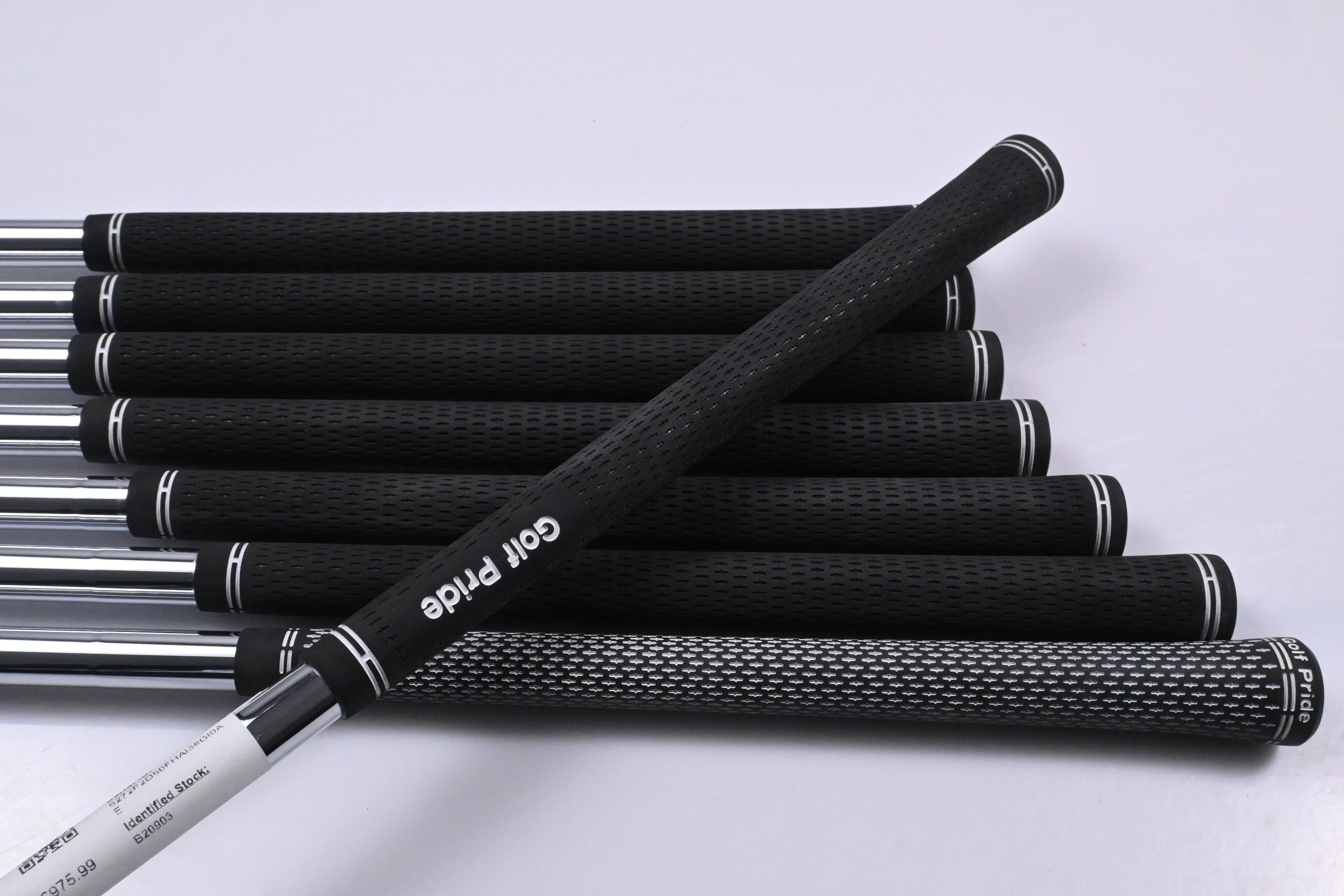 Titleist T200 2023 Irons / 4-PW+GW / Stiff Flex True Temper AMT Black S300