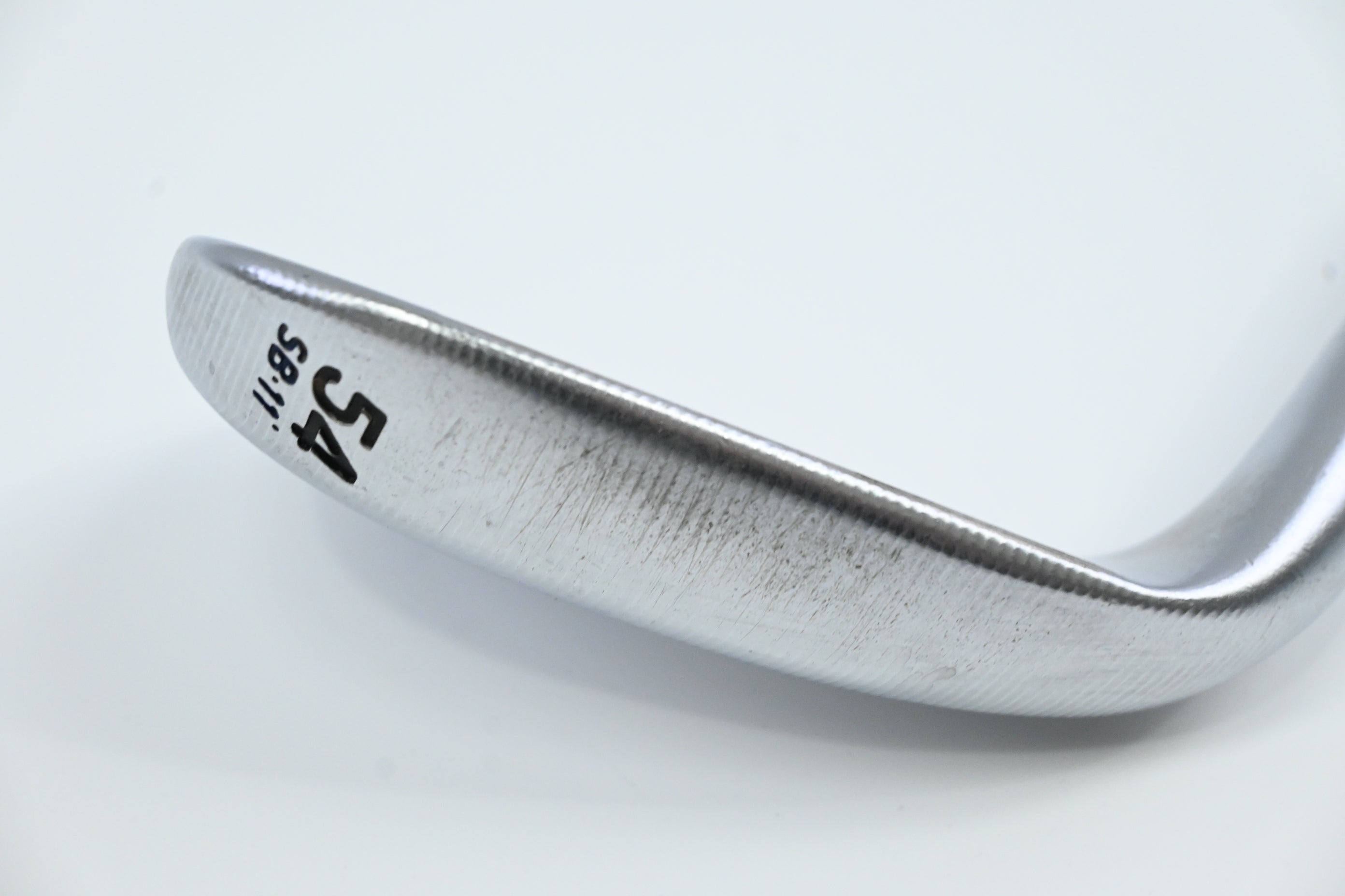 Taylormade Milled Grind 3 Sand Wedge / 54 Degree / Stiff Flex Dynamic Gold S200