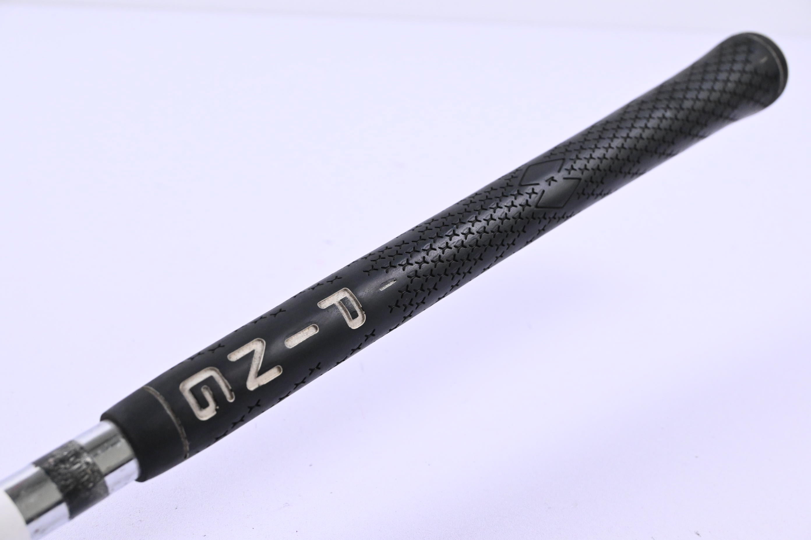 Ping Eye 2+ BeCu Lob Wedge / 58 Degree / Red Dot / Stiff Flex Ping JZ Shaft