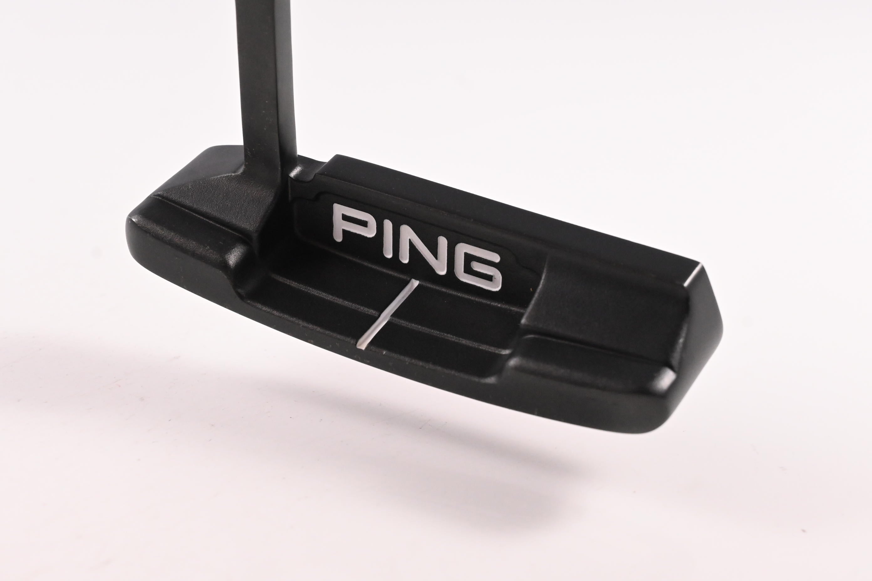 Ping 2021 Anser 2 Putter / Black Dot / 35 Inch