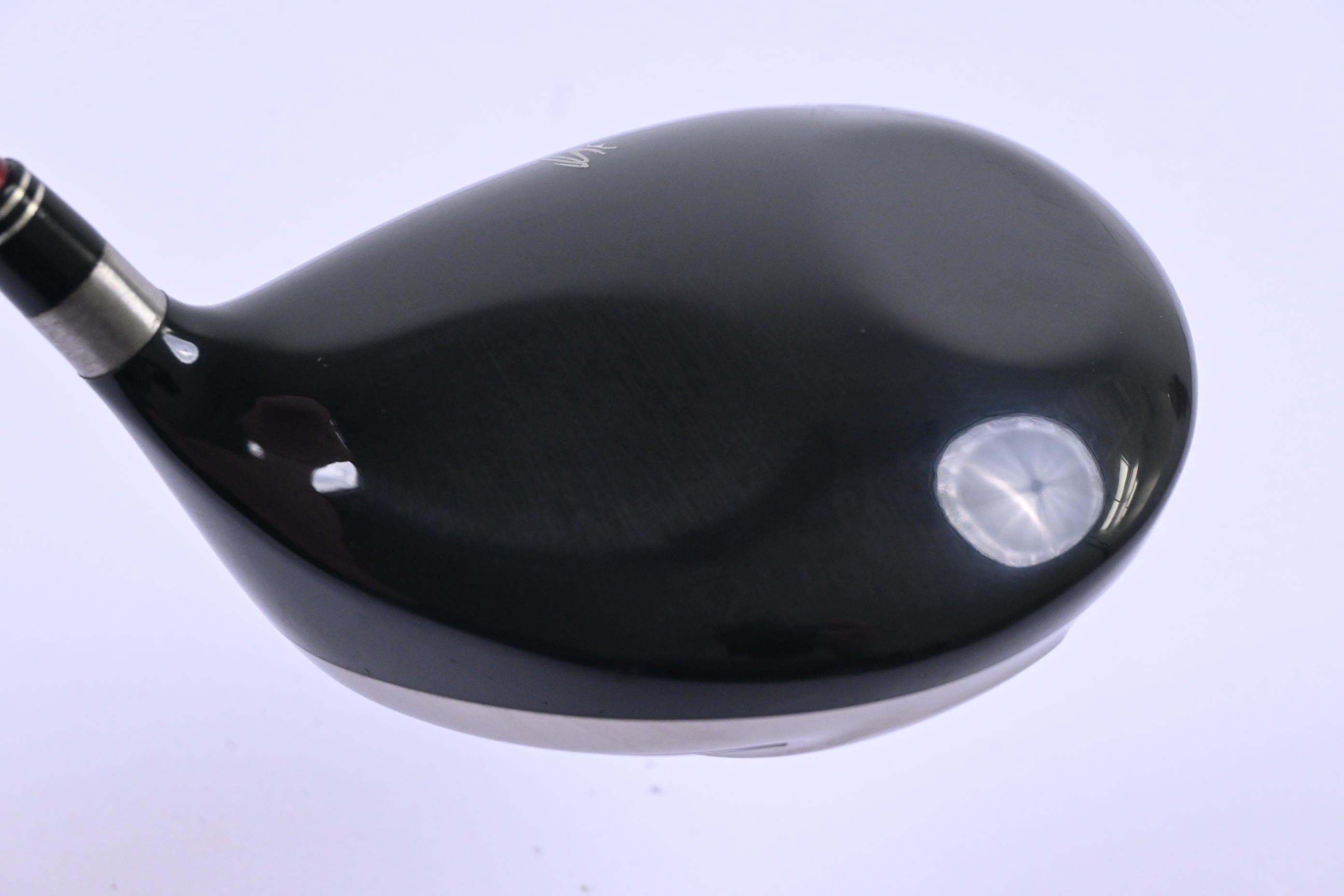 Cobra SZ Driver / 9 Degree / Regular Flex Cobra Graphite Design YS-5.1 55 Shaft