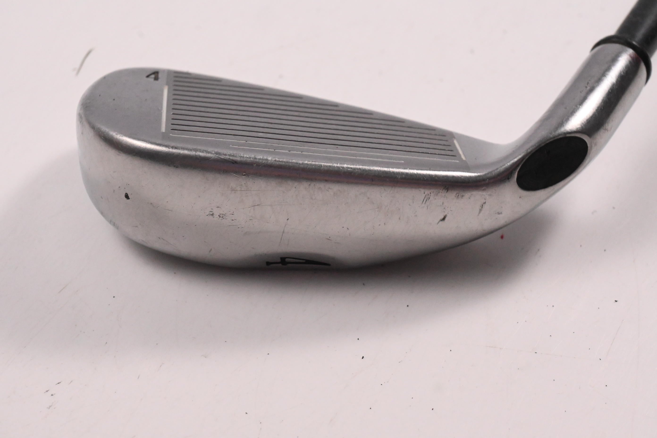 Callaway Big Bertha 1996 #4 Iron / 23.5 Degree / Regular Flex Callaway RCH 75