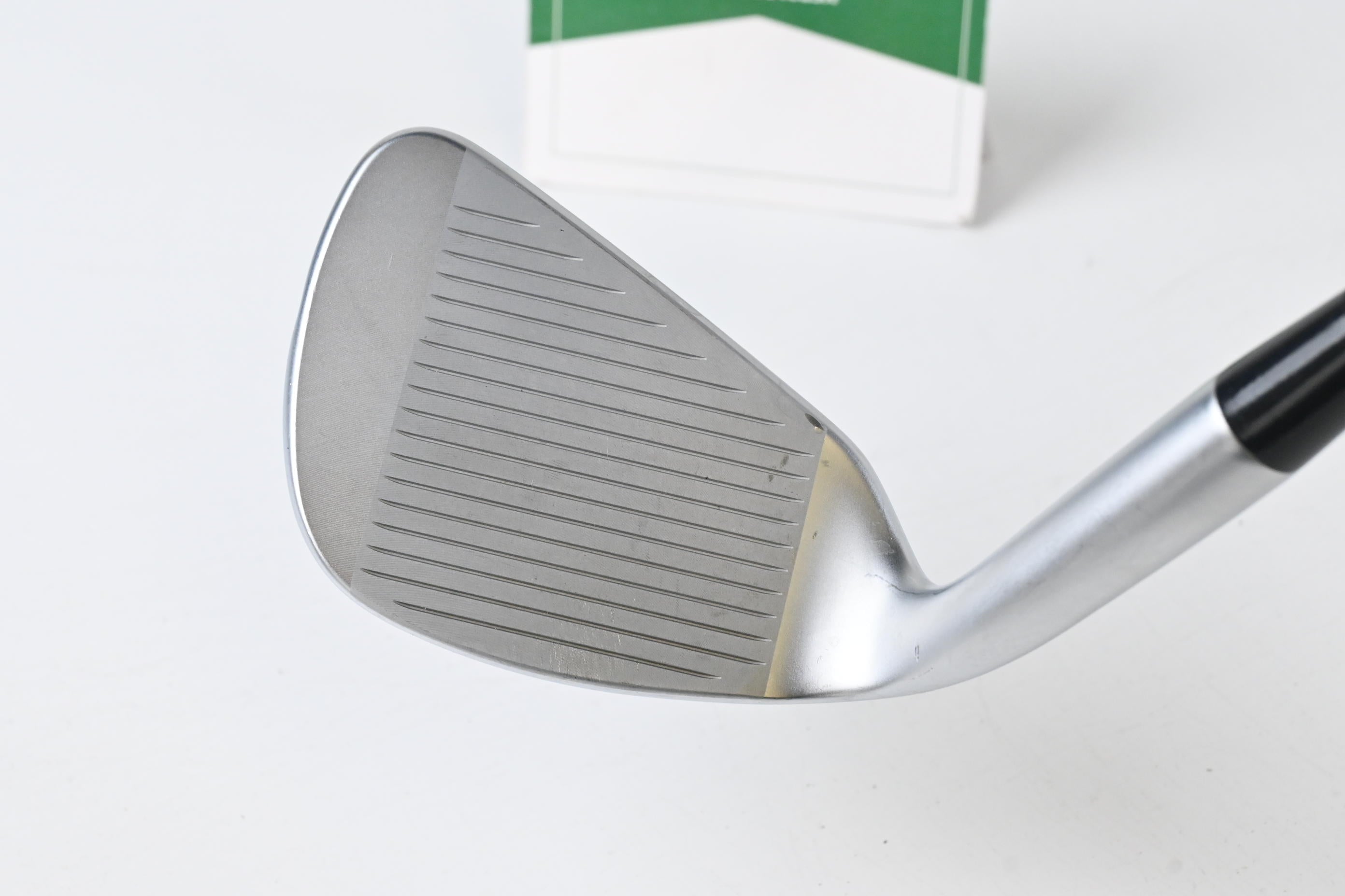 Ping Glide 4.0 Sand Wedge / 54 Degree / Red Dot / X-Flex Dynamic Gold X100