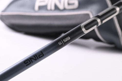 Ping G425 Max #3 Wood / 14.5 Degree / Stiff Flex Ping Alta CB Slate 65 Shaft