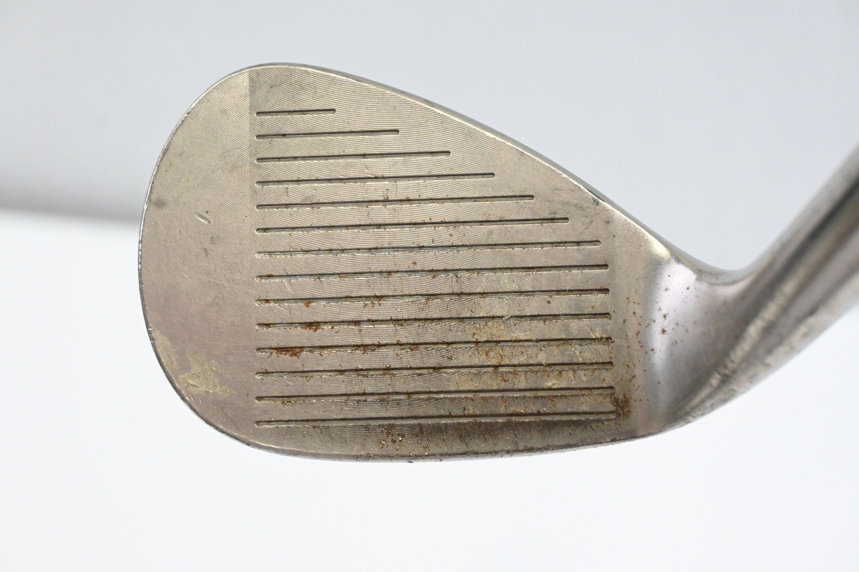 Mizuno MP T Series Lob Wedge / 58 Degree / Stiff Flex Dynamic Gold S300 Shaft