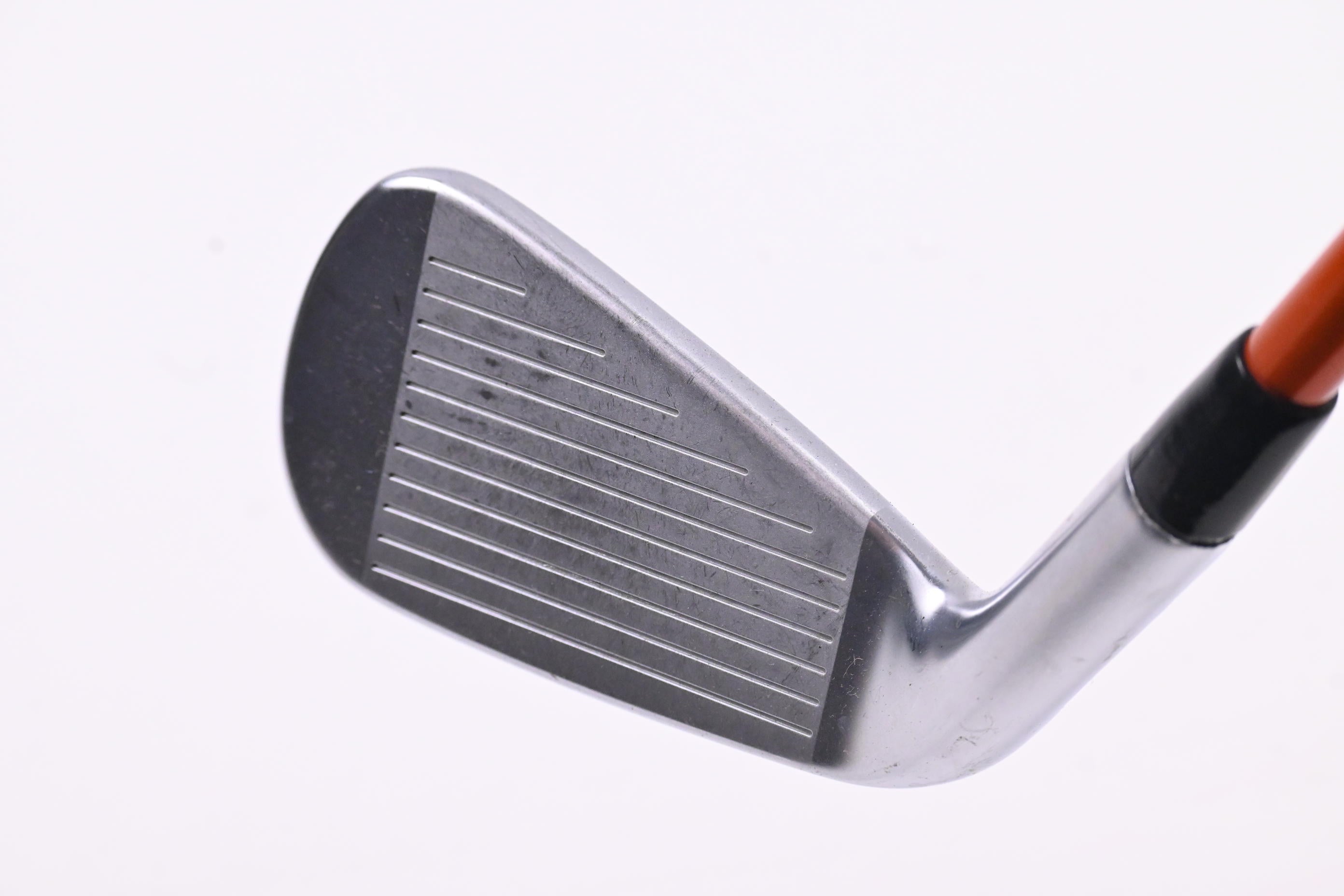 Callaway Apex UT 24 #2 Iron / 18 Degree / Stiff Flex Tour AD AD-95 Orange Shaft