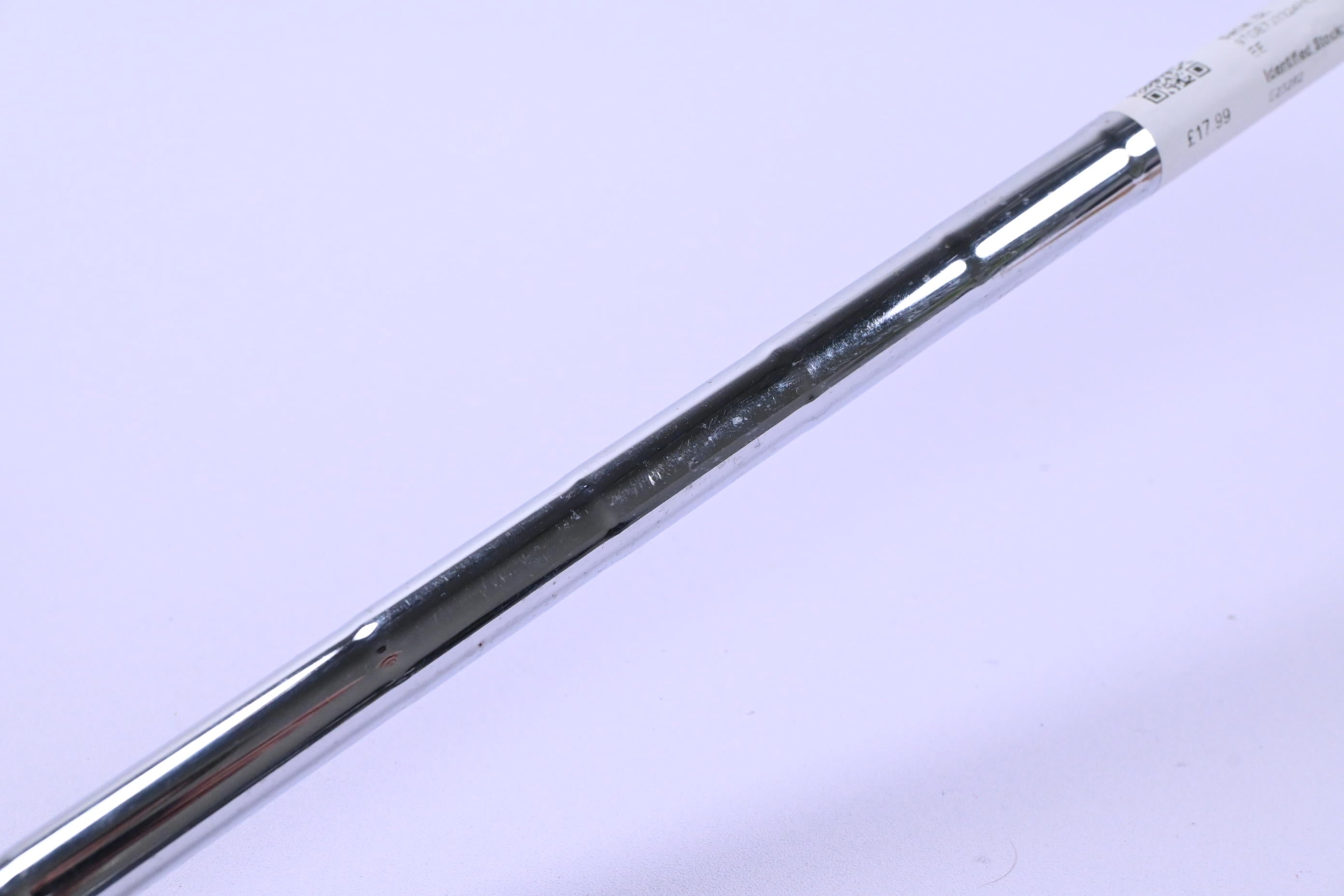 Titleist DCI Gold #1 Iron / 16 Degree / Stiff Flex Steel Shaft