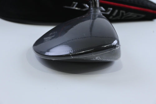 Ladies Srixon ZXI RKT #3 Wood / 15 Degree / Ladies Flex Bassara PL 40 Shaft
