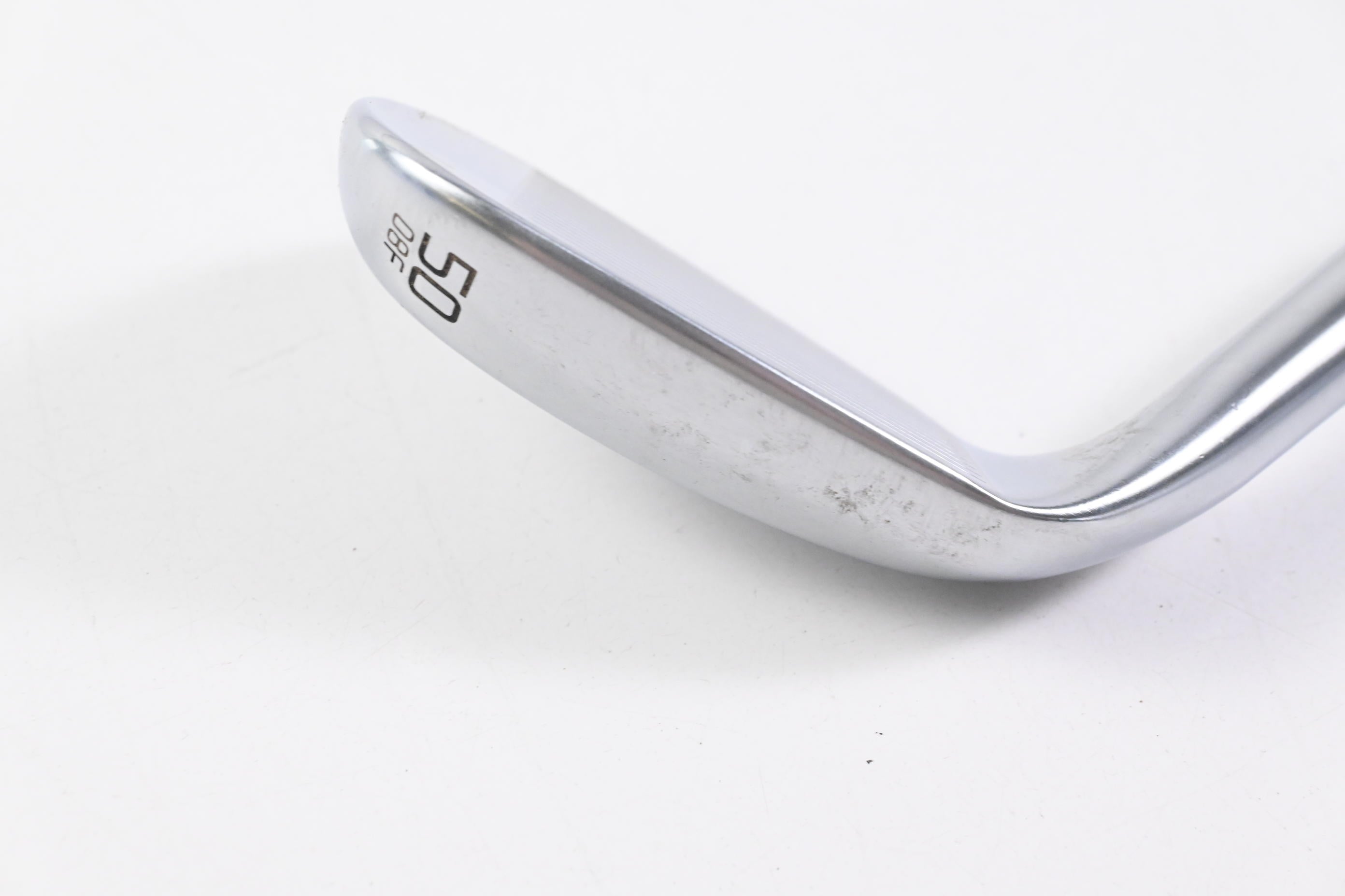 Titleist Vokey SM10 Gap Wedge / 50 Degree / Wedge Flex Vokey Design Steel Shaft